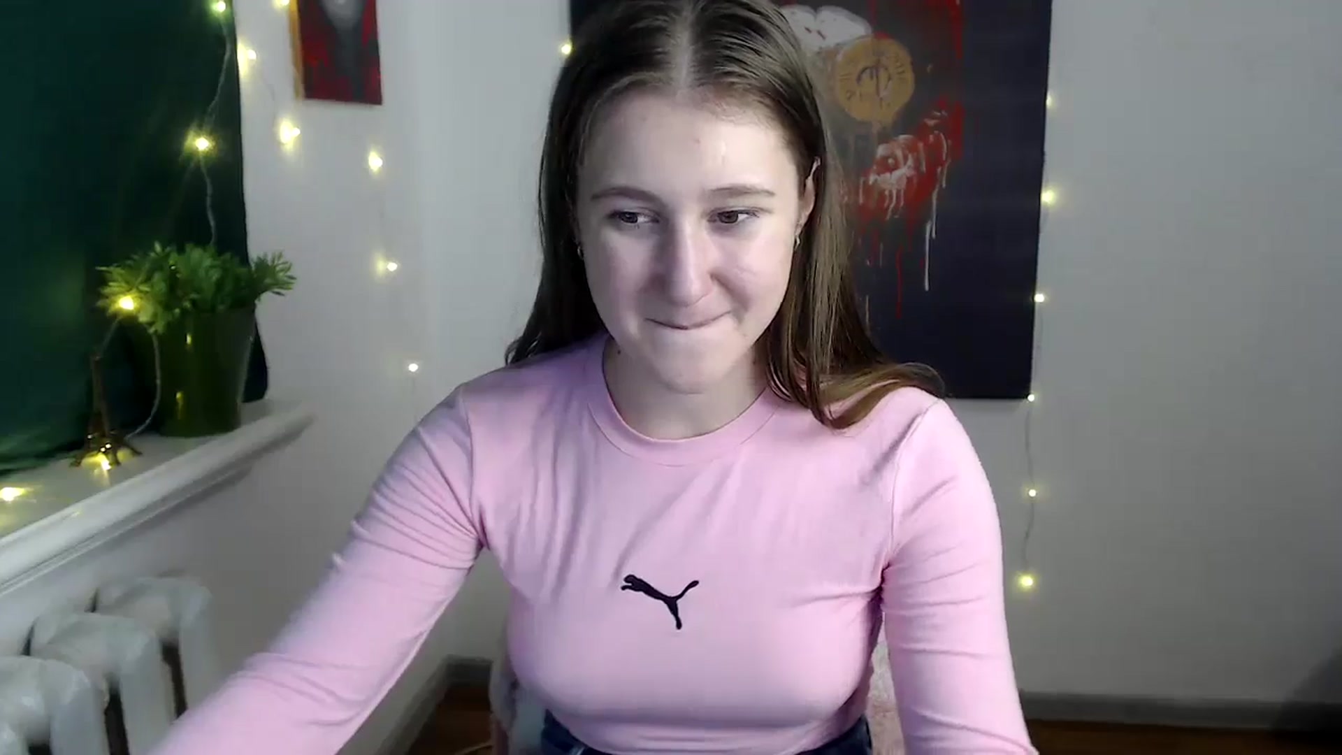 Gallery image thumbnail from Kamilochkaaa_'s myfreecams stream on, 11/28/2025, 16:17 image 9 of 20