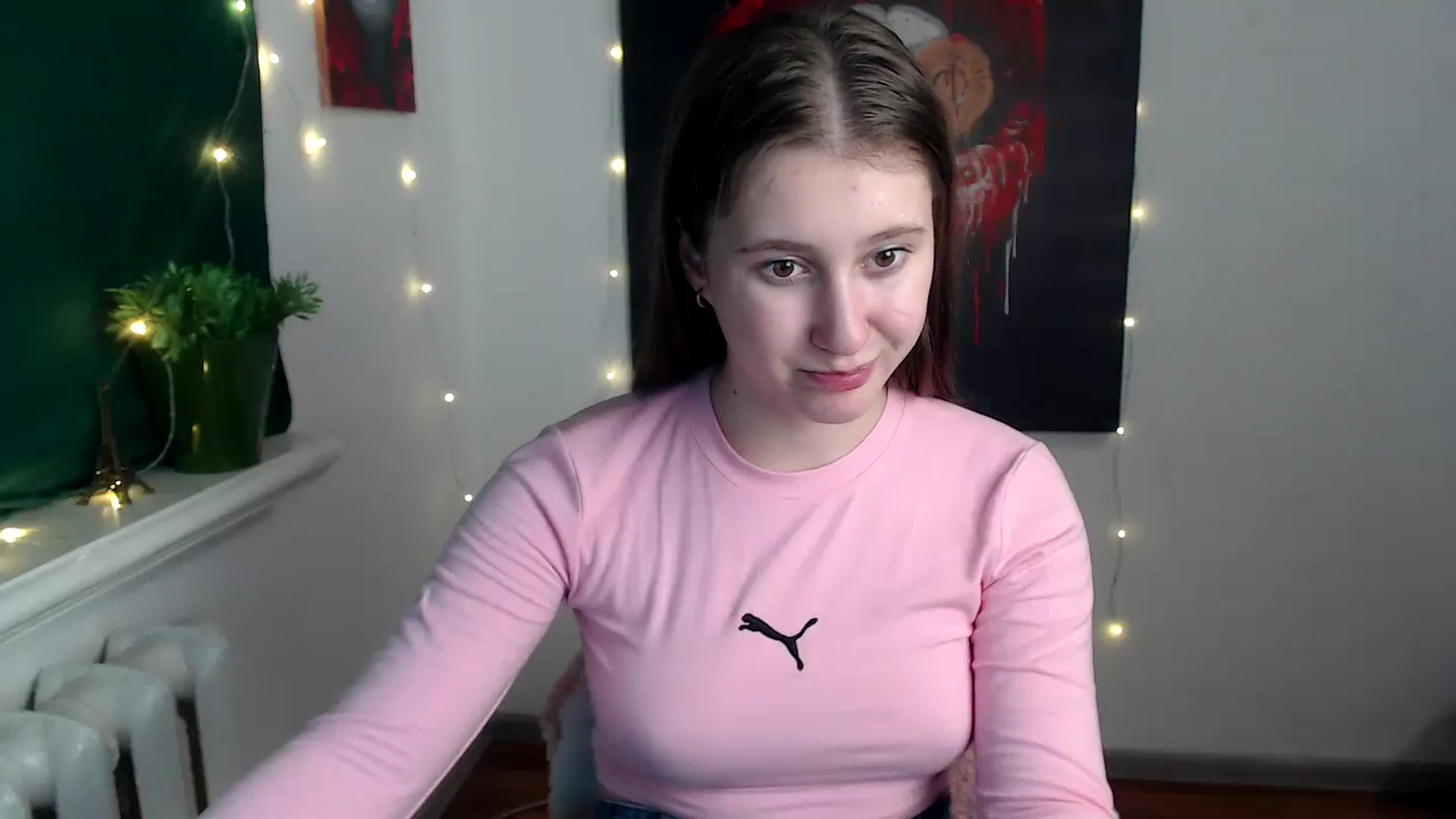 Gallery image thumbnail from Kamilochkaaa_'s myfreecams stream on, 11/28/2025, 16:17 image 8 of 20