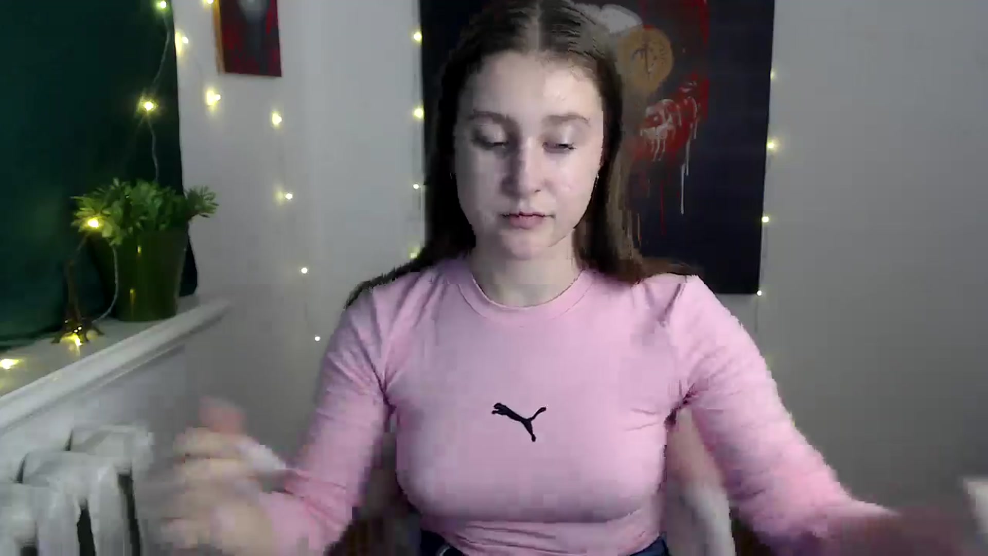 Gallery image thumbnail from Kamilochkaaa_'s myfreecams stream on, 11/28/2025, 17:33 image 9 of 20