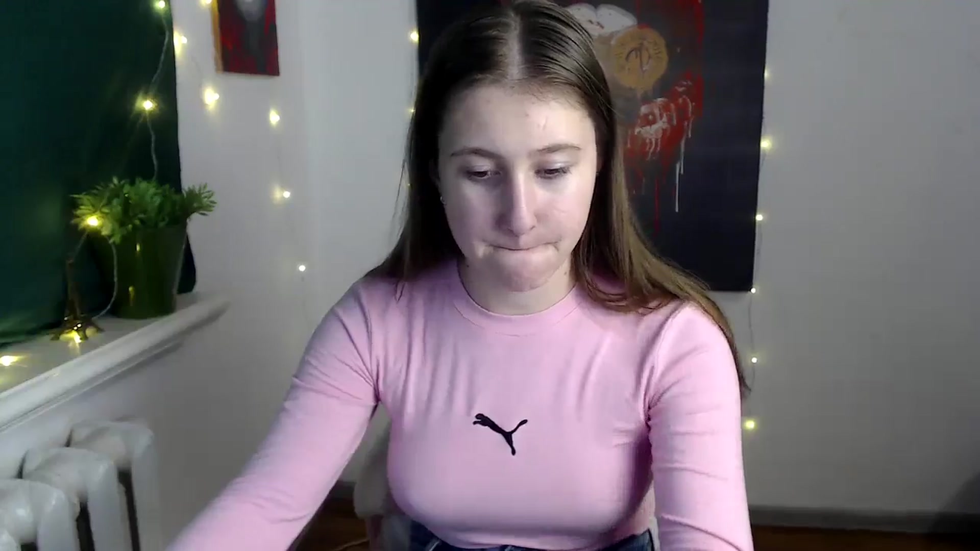 Gallery image thumbnail from Kamilochkaaa_'s myfreecams stream on, 11/28/2025, 17:33 image 2 of 20