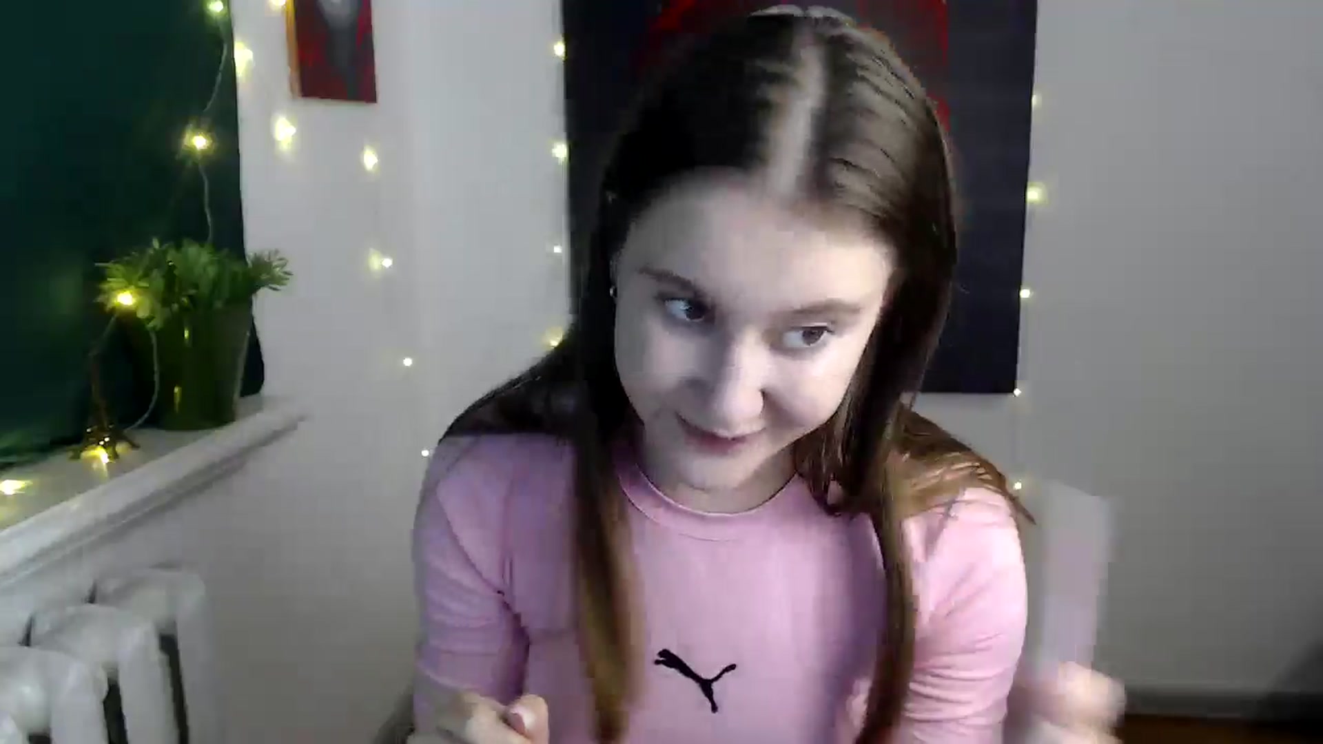Gallery image thumbnail from Kamilochkaaa_'s myfreecams stream on, 11/28/2025, 17:33 image 16 of 20