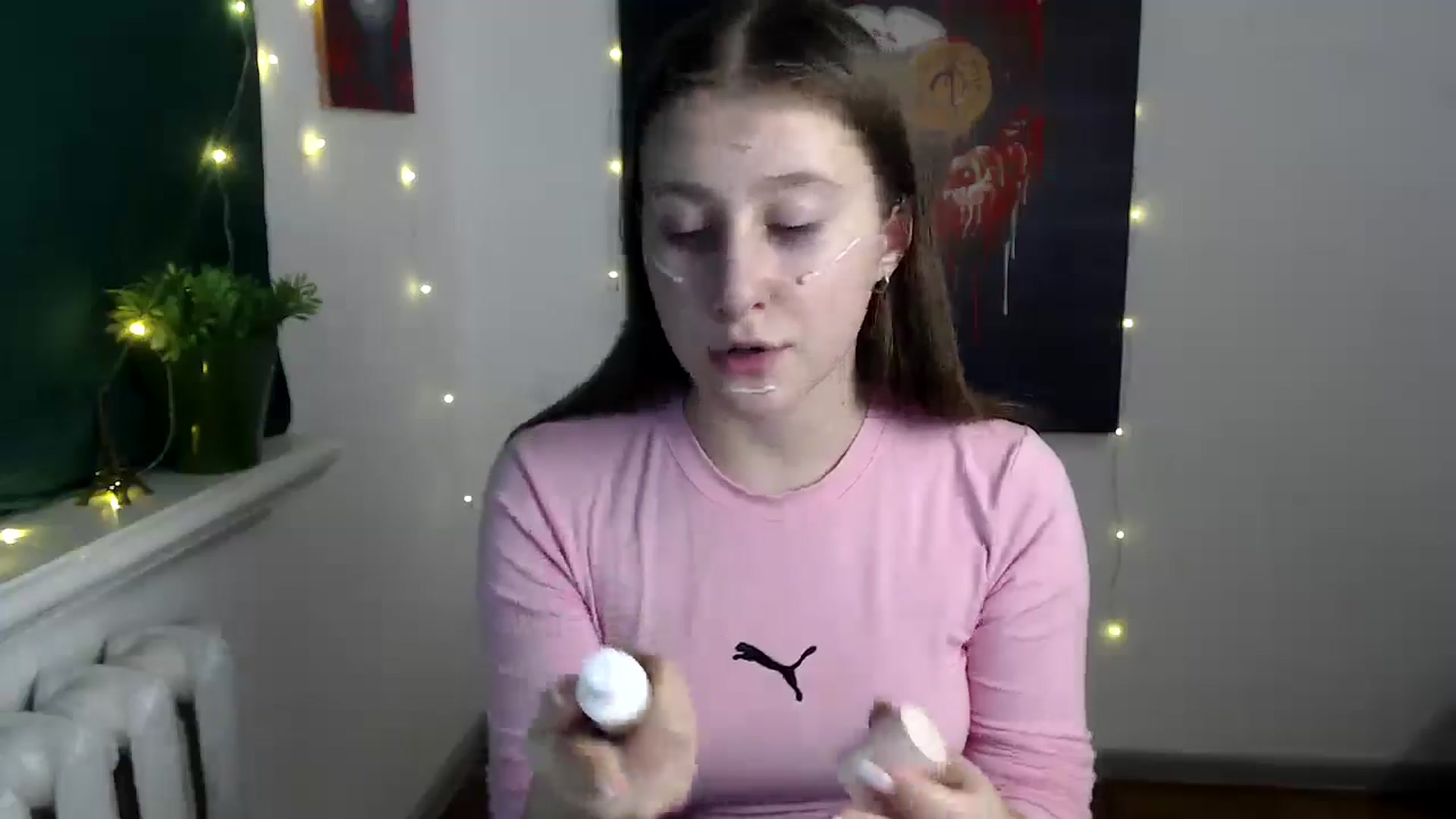 Gallery image thumbnail from Kamilochkaaa_'s myfreecams stream on, 11/28/2025, 17:33 image 8 of 20