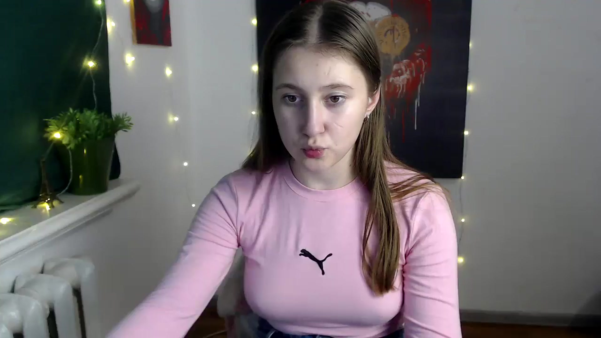 Gallery image thumbnail from Kamilochkaaa_'s myfreecams stream on, 11/28/2025, 17:33 image 5 of 20