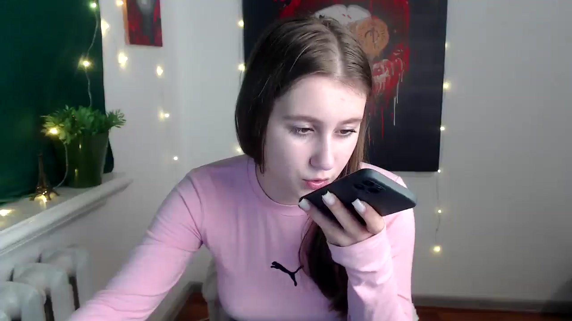 Gallery image thumbnail from Kamilochkaaa_'s myfreecams stream on, 11/28/2025, 18:18 image 12 of 20