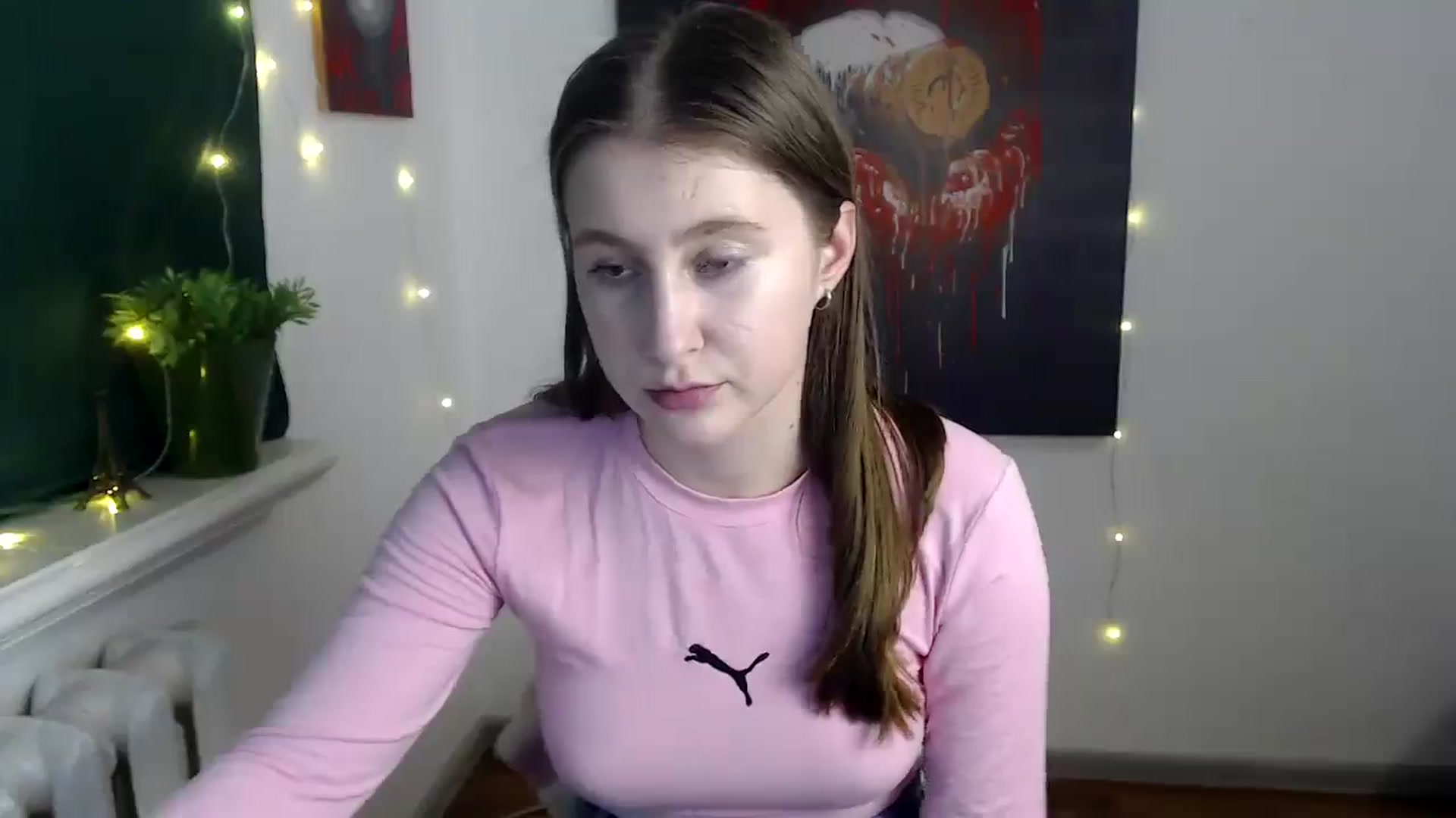 Gallery image thumbnail from Kamilochkaaa_'s myfreecams stream on, 11/28/2025, 18:18 image 15 of 20