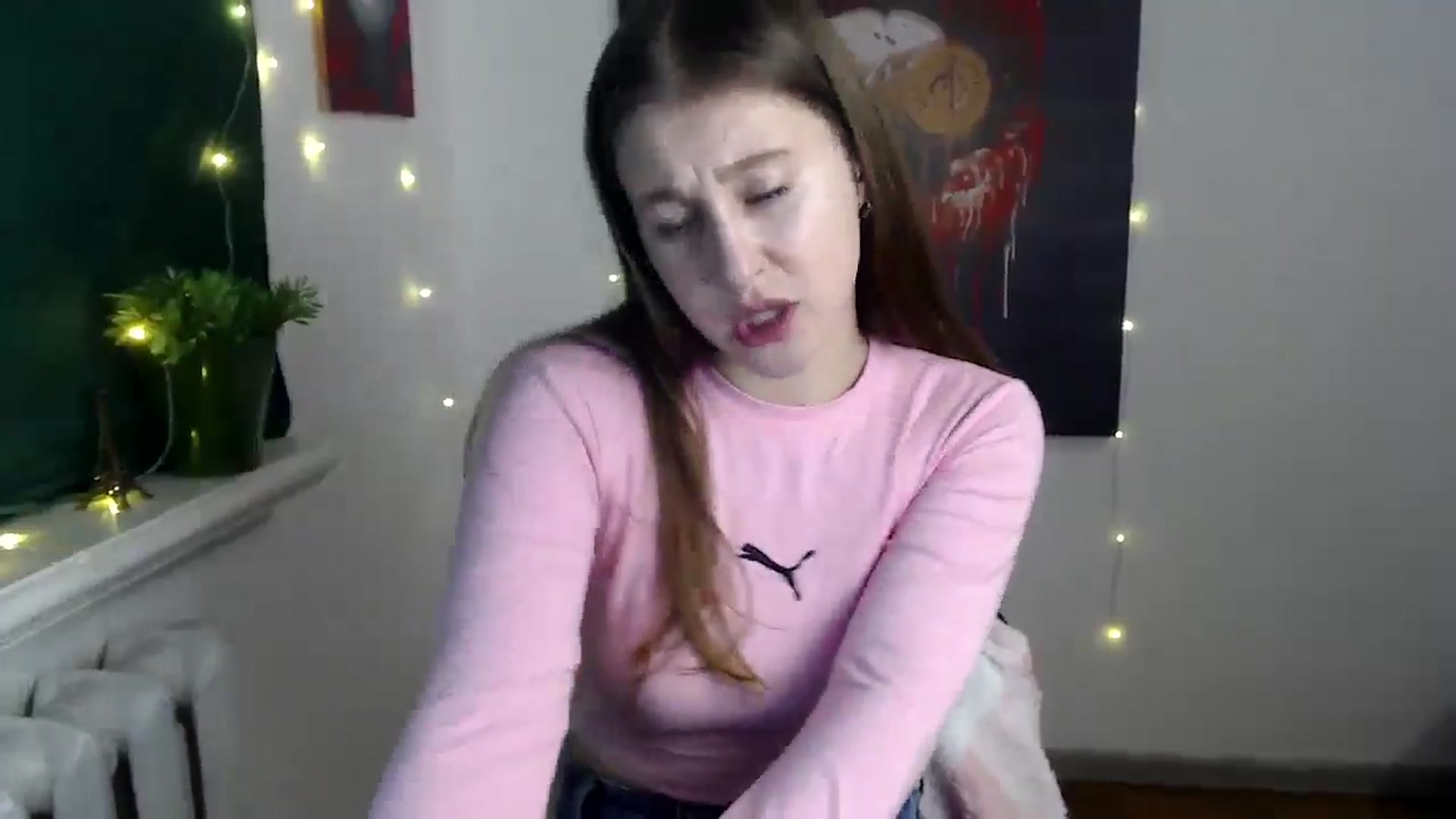 Gallery image thumbnail from Kamilochkaaa_'s myfreecams stream on, 11/28/2025, 18:18 image 8 of 20