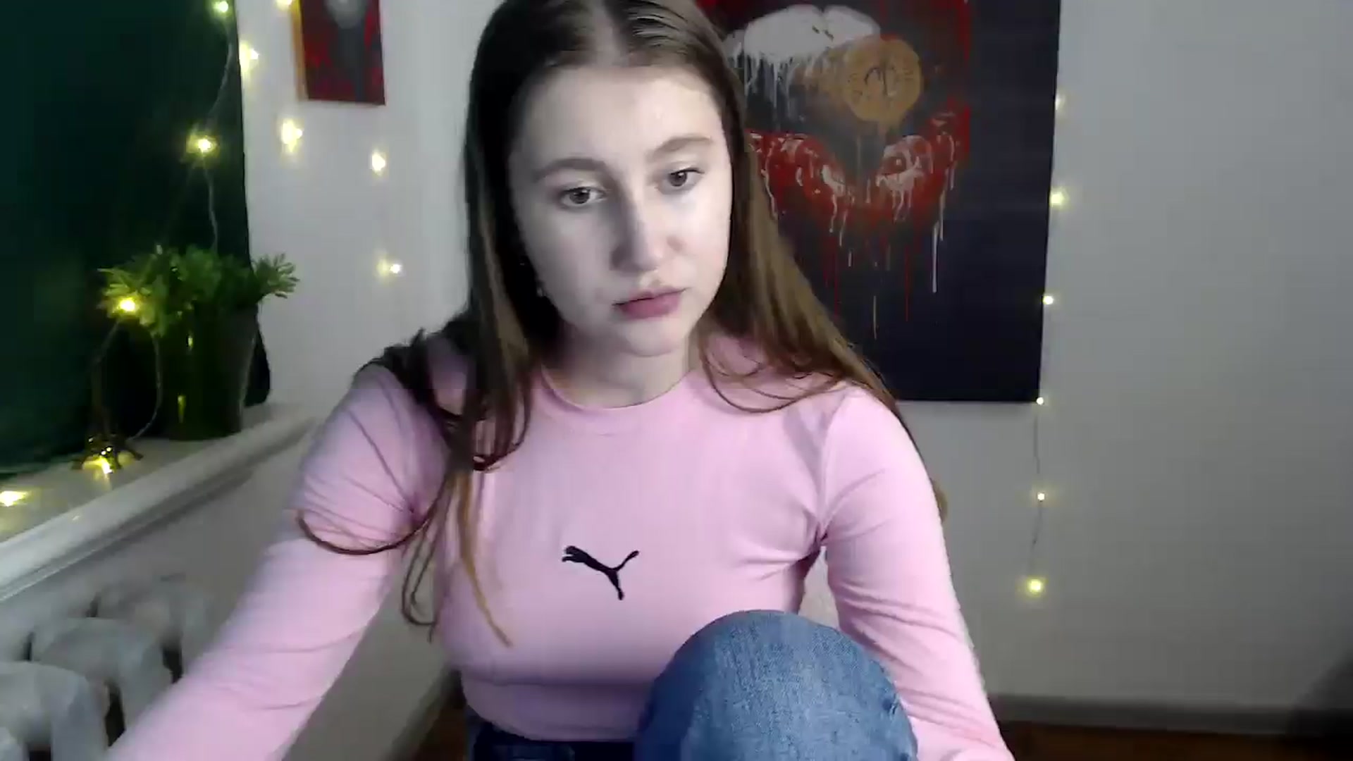 Gallery image thumbnail from Kamilochkaaa_'s myfreecams stream on, 11/28/2025, 18:18 image 4 of 20