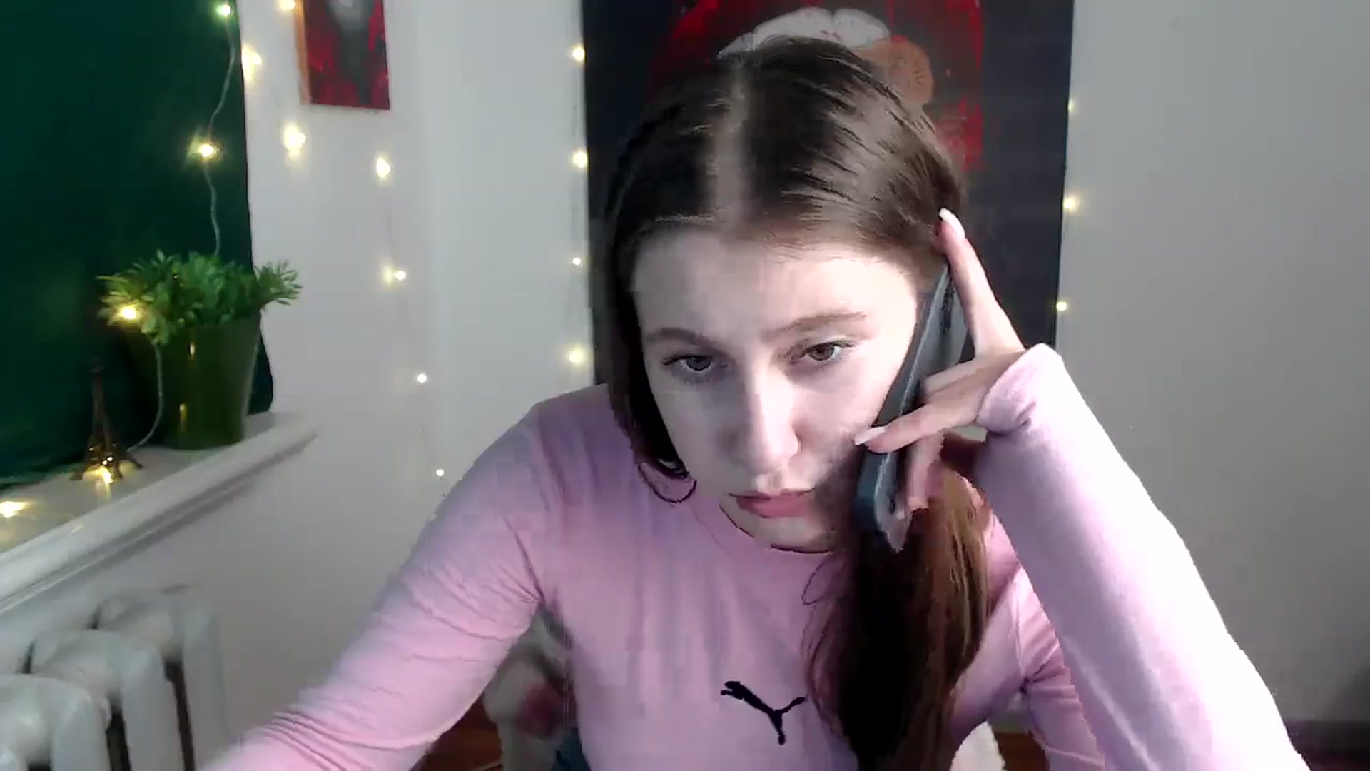 Gallery image thumbnail from Kamilochkaaa_'s myfreecams stream on, 11/28/2025, 18:18 image 13 of 20