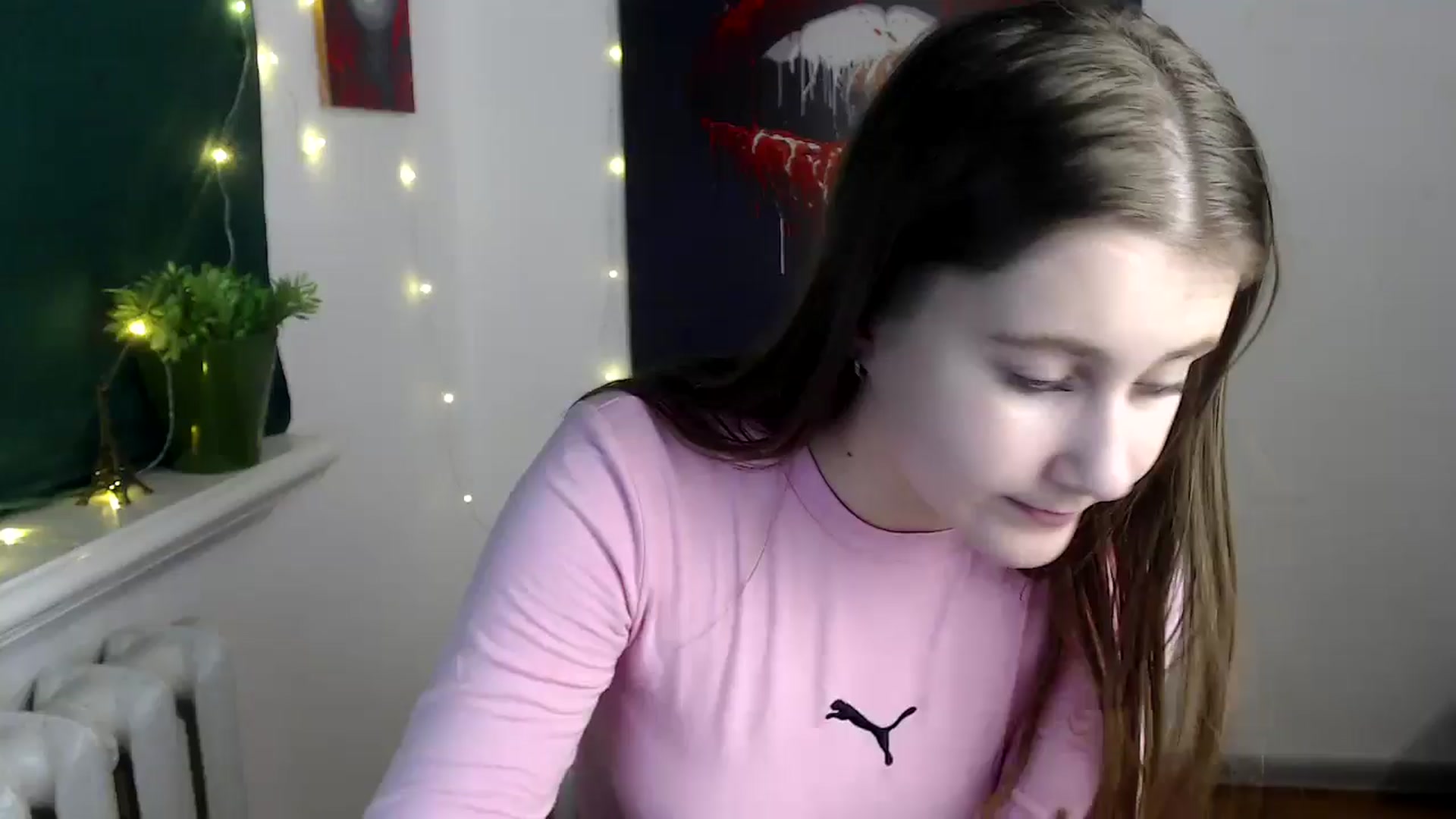 Gallery image thumbnail from Kamilochkaaa_'s myfreecams stream on, 11/28/2025, 18:18 image 6 of 20