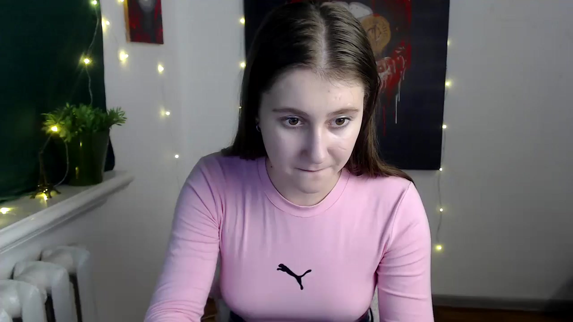 Gallery image thumbnail from Kamilochkaaa_'s myfreecams stream on, 11/28/2025, 18:18 image 1 of 20