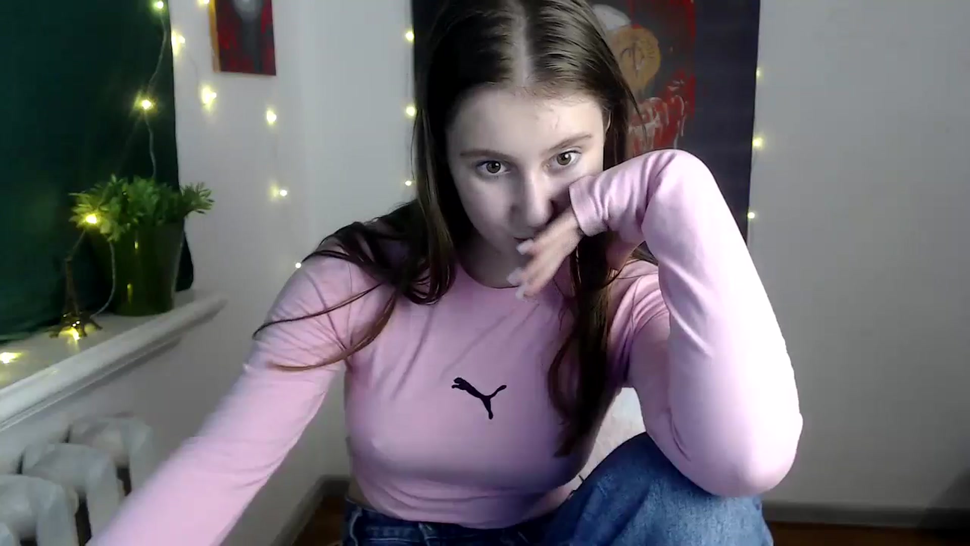 Gallery image thumbnail from Kamilochkaaa_'s myfreecams stream on, 11/28/2025, 18:18 image 2 of 20