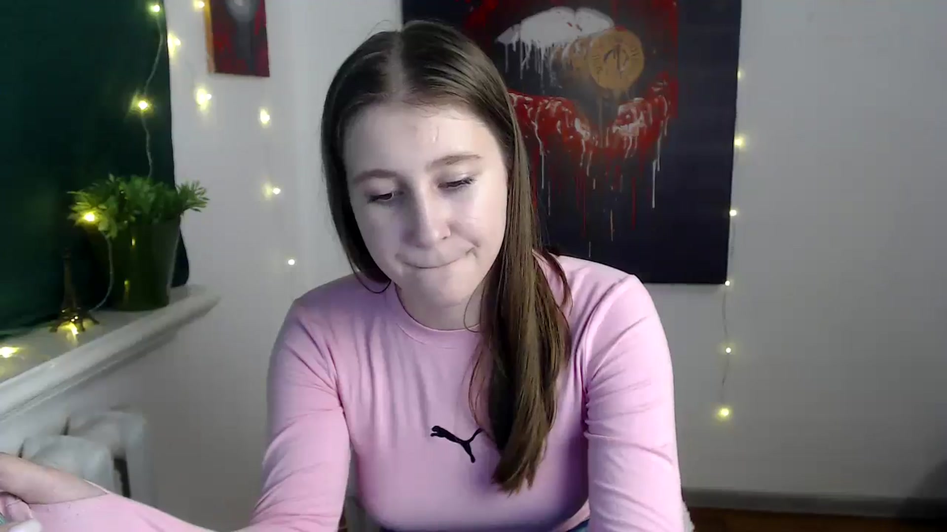 Gallery image thumbnail from Kamilochkaaa_'s myfreecams stream on, 11/28/2025, 18:18 image 11 of 20