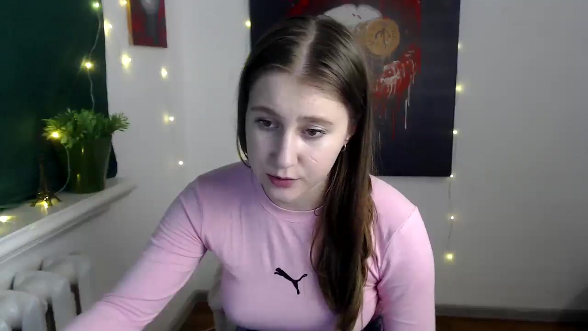 Gallery image thumbnail from Kamilochkaaa_'s myfreecams stream on, 11/28/2025, 18:18 image 10 of 20