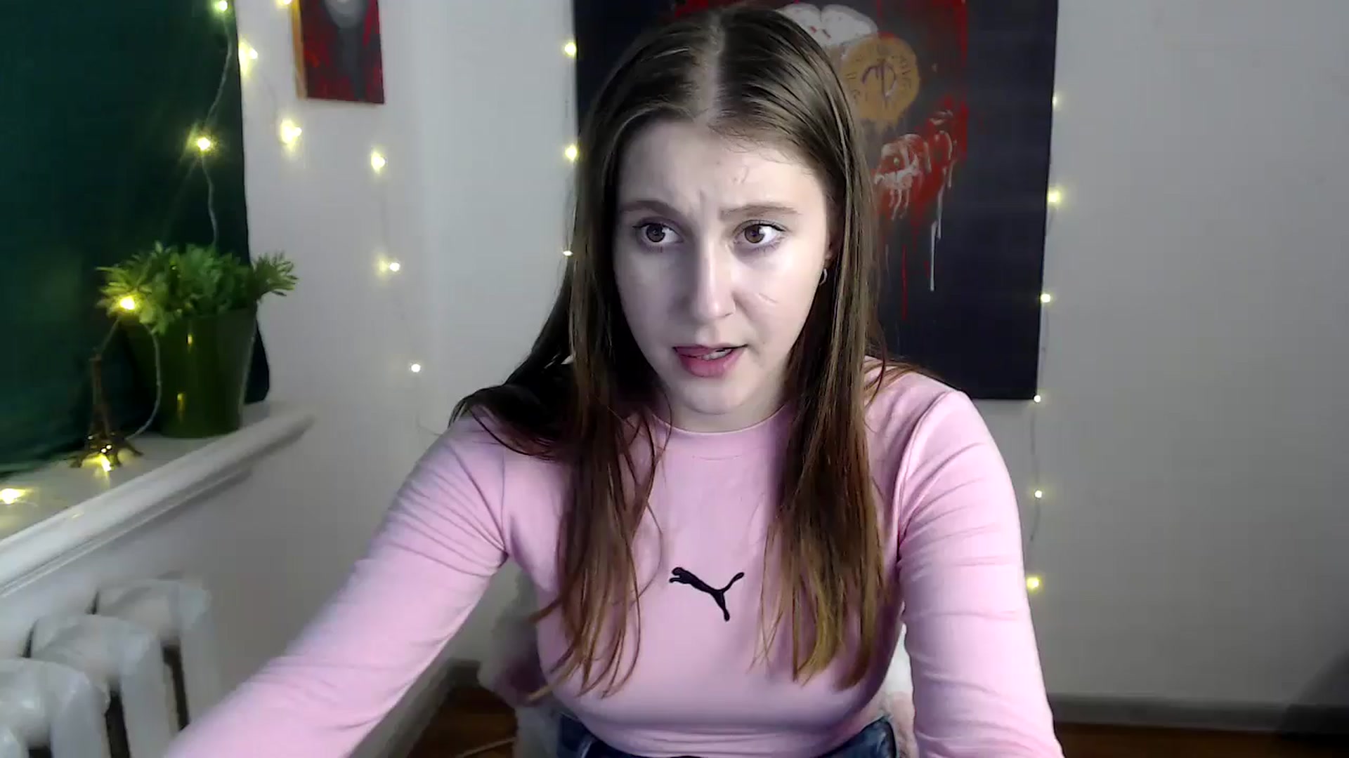 Gallery image thumbnail from Kamilochkaaa_'s myfreecams stream on, 11/28/2025, 18:18 image 7 of 20