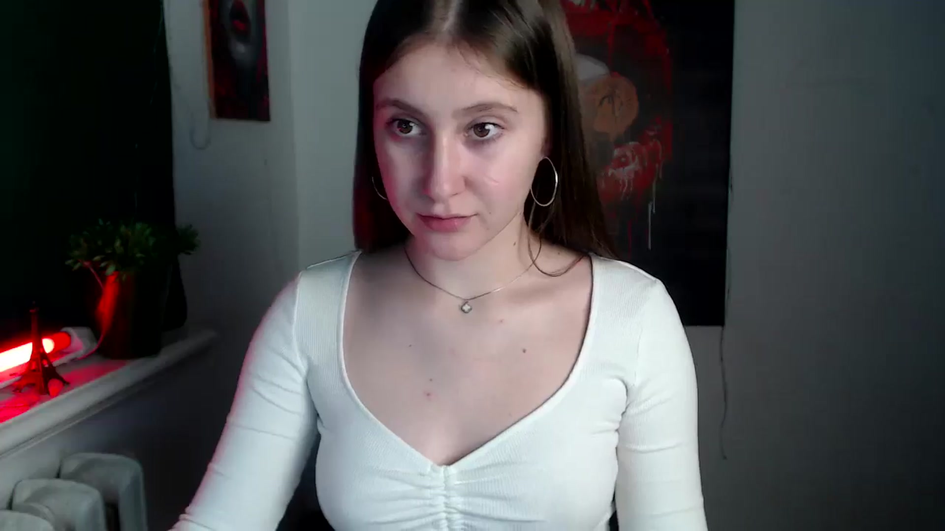 Gallery image thumbnail from Kamilochkaaa_'s myfreecams stream on, 11/29/2025, 14:57 image 8 of 20