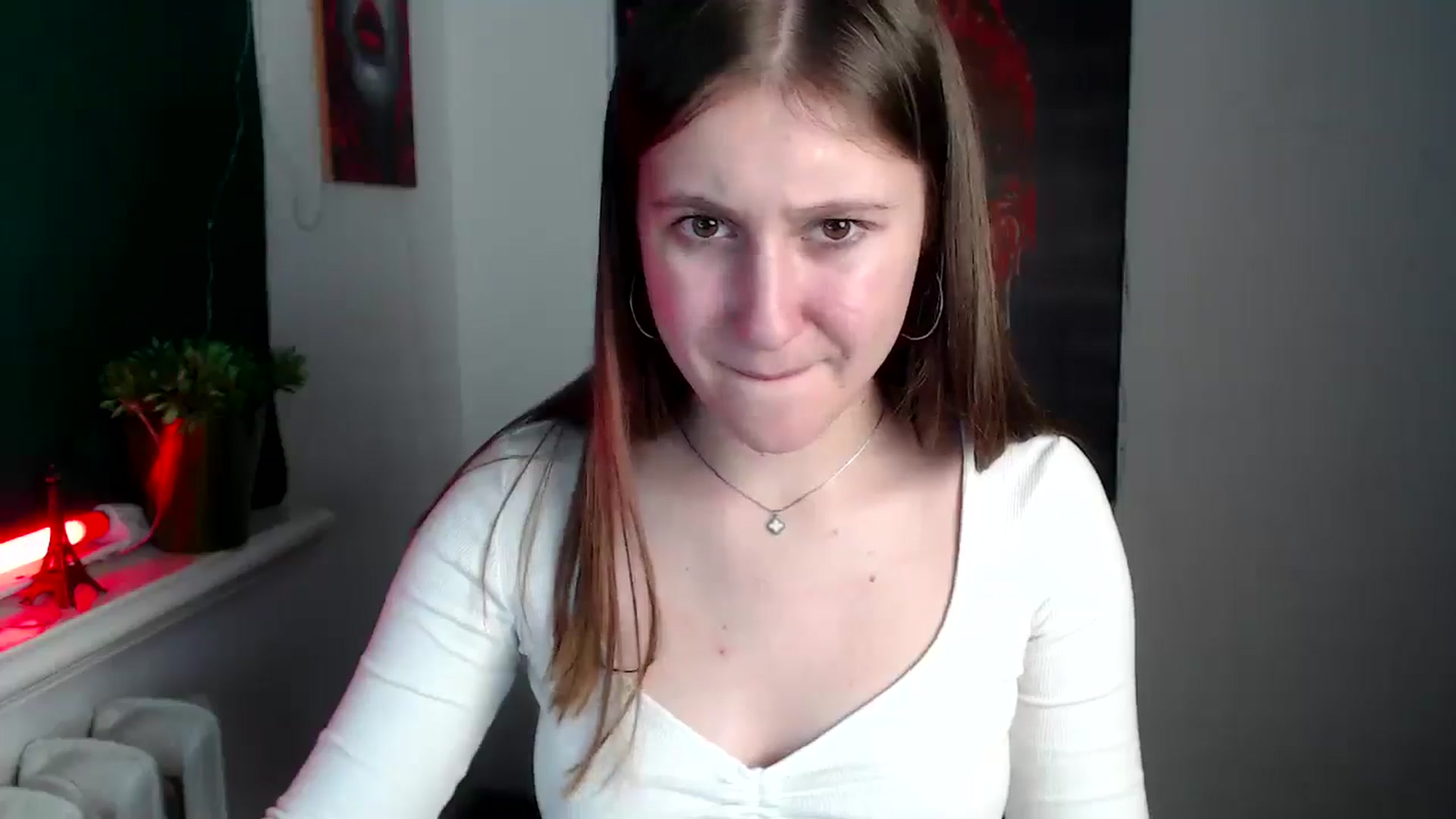 Gallery image thumbnail from Kamilochkaaa_'s myfreecams stream on, 11/29/2025, 14:57 image 7 of 20