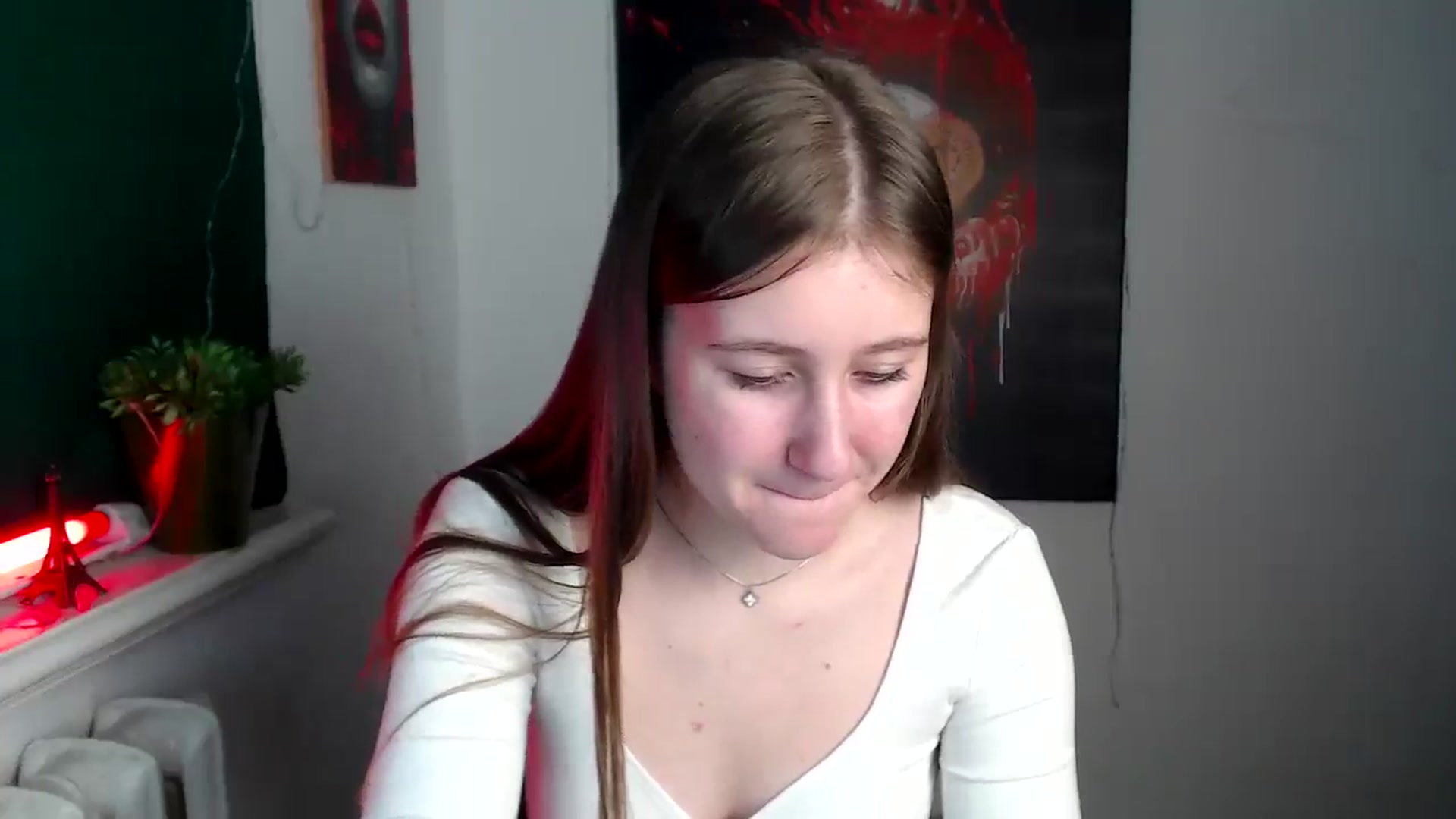 Gallery image thumbnail from Kamilochkaaa_'s myfreecams stream on, 11/29/2025, 14:57 image 12 of 20