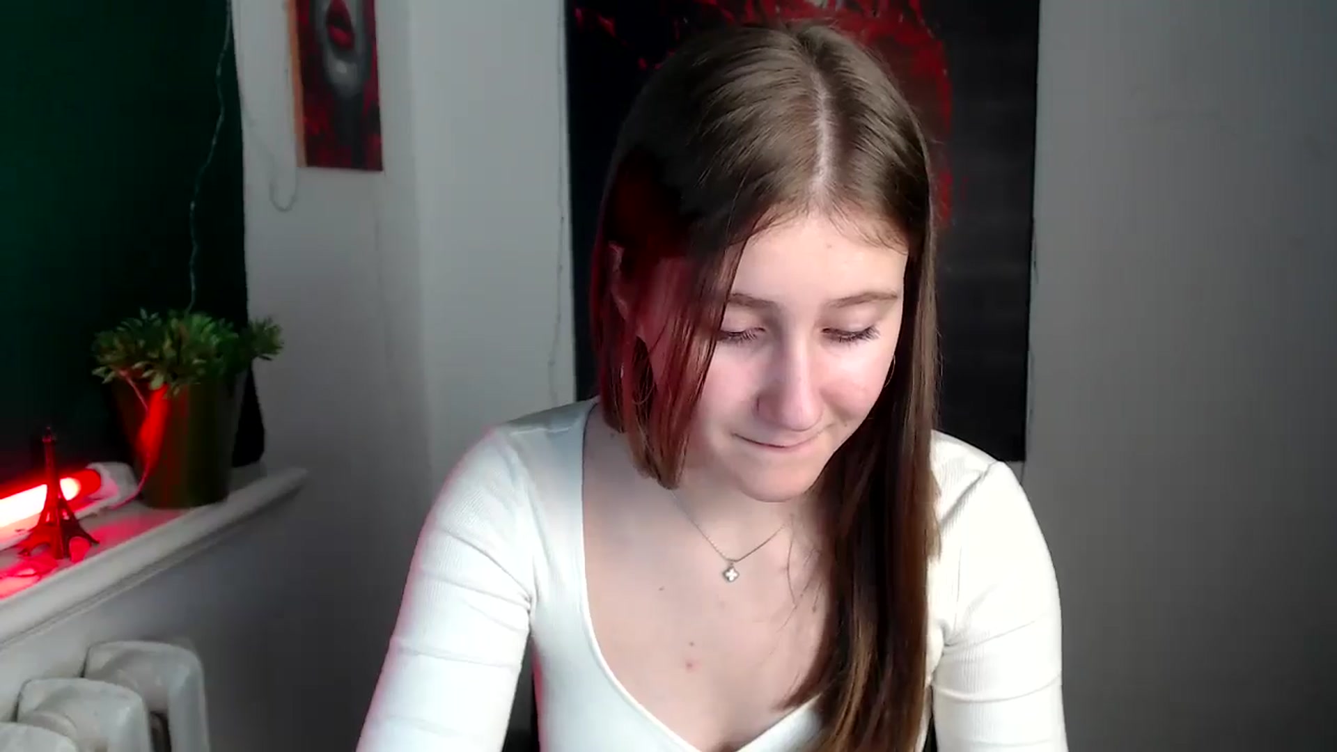 Gallery image thumbnail from Kamilochkaaa_'s myfreecams stream on, 11/29/2025, 14:57 image 3 of 20
