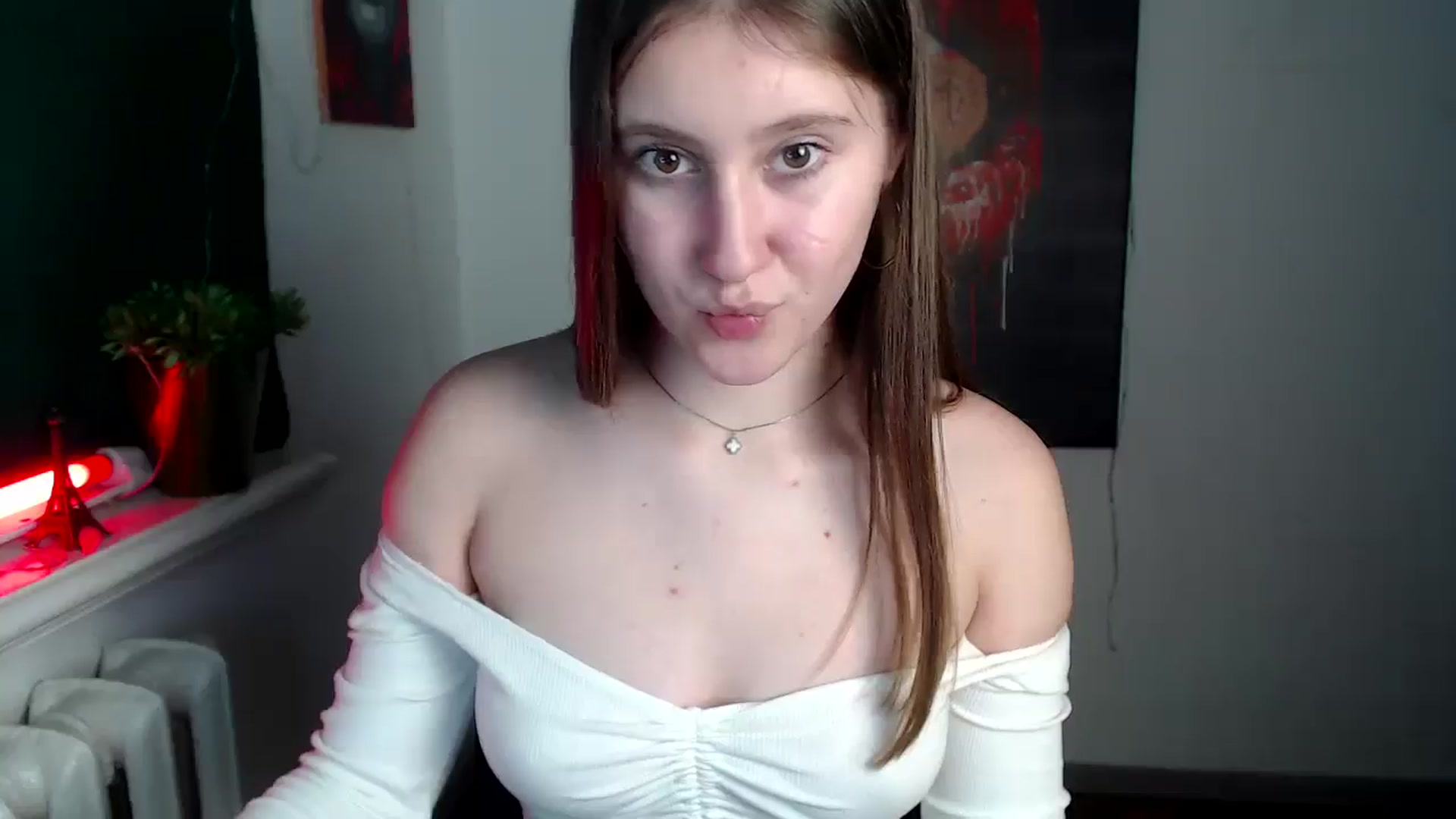 Gallery image thumbnail from Kamilochkaaa_'s myfreecams stream on, 11/29/2025, 14:57 image 16 of 20