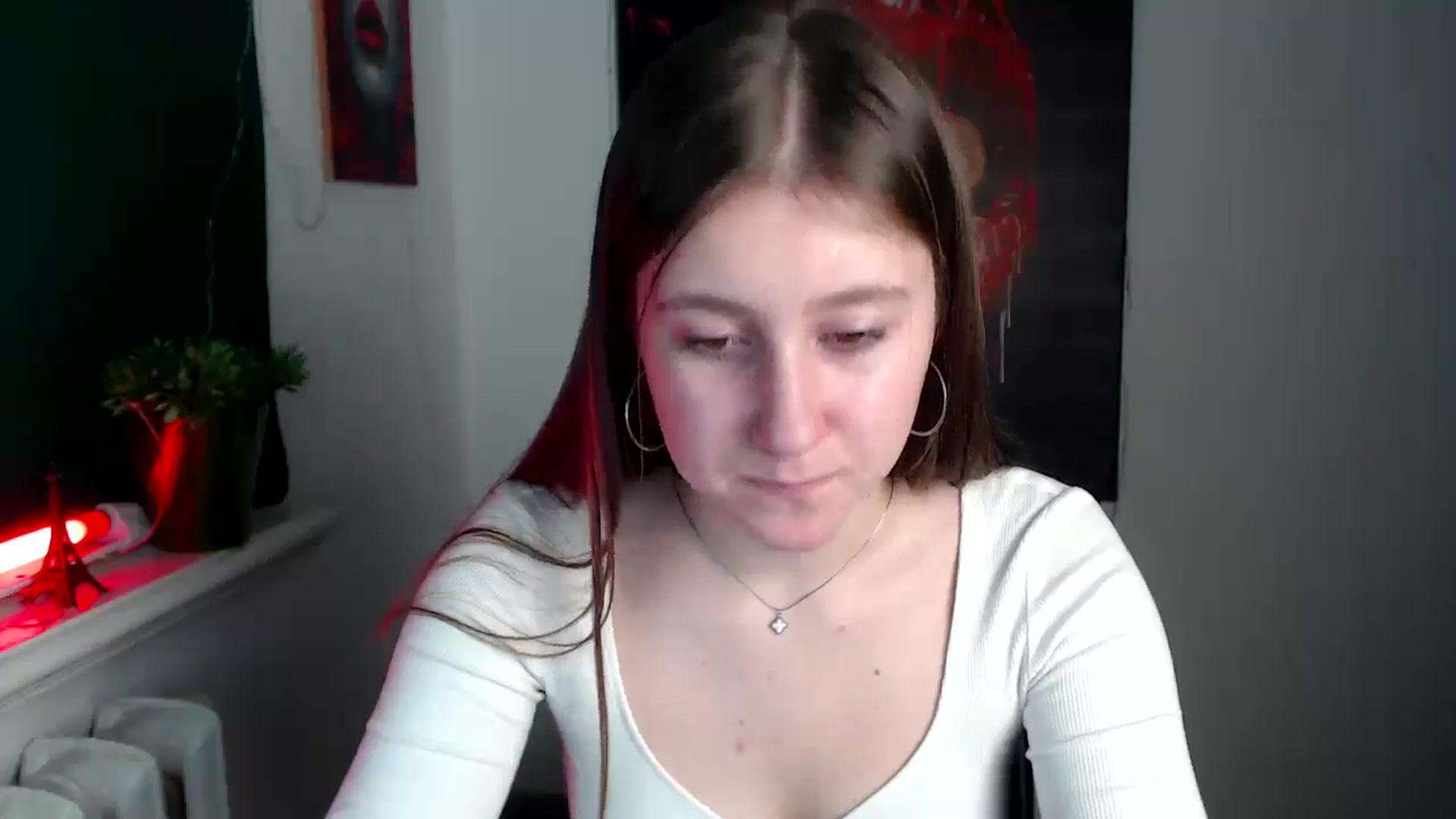 Gallery image thumbnail from Kamilochkaaa_'s myfreecams stream on, 11/29/2025, 14:57 image 5 of 20