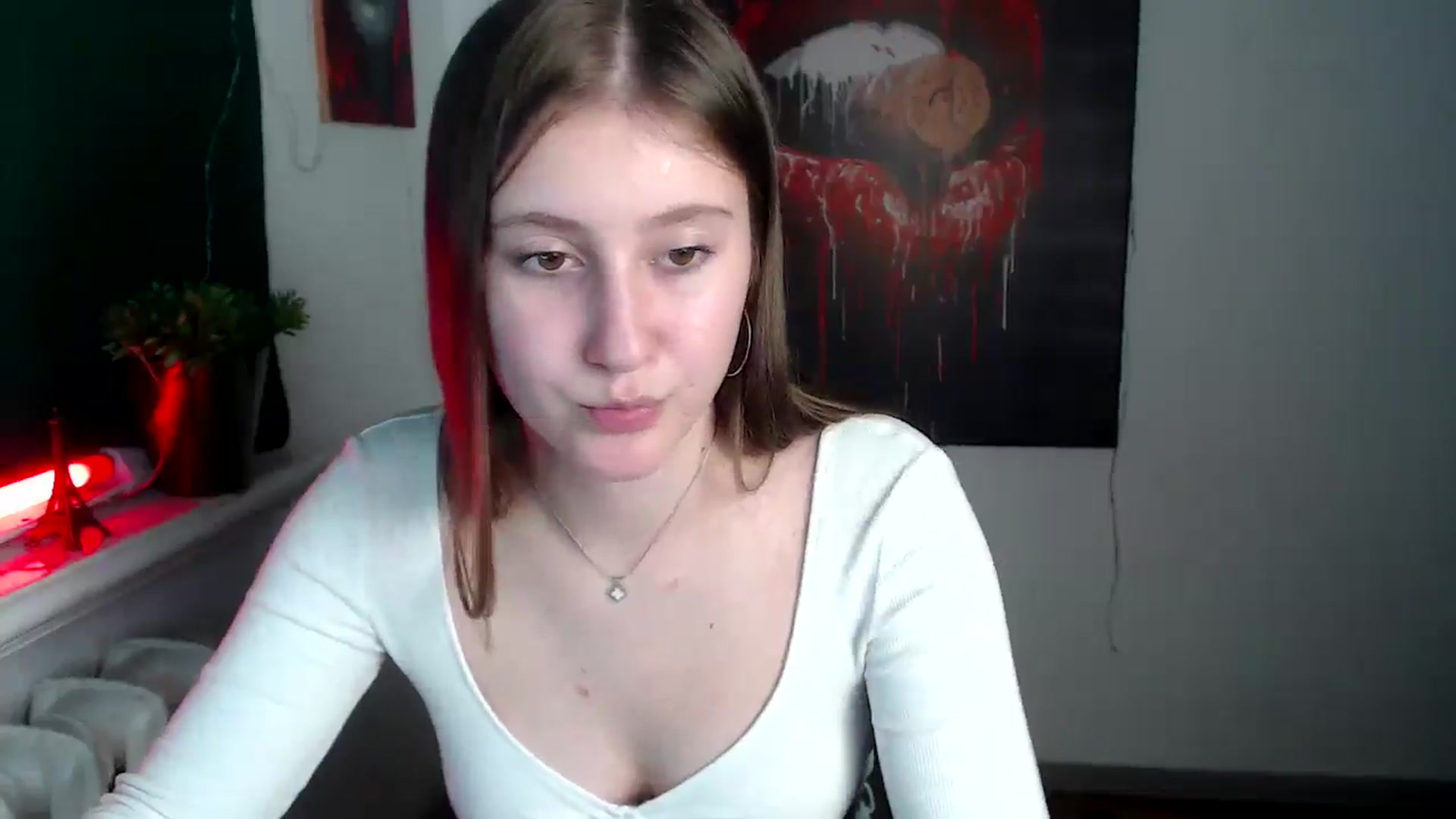 Gallery image thumbnail from Kamilochkaaa_'s myfreecams stream on, 11/29/2025, 14:57 image 18 of 20