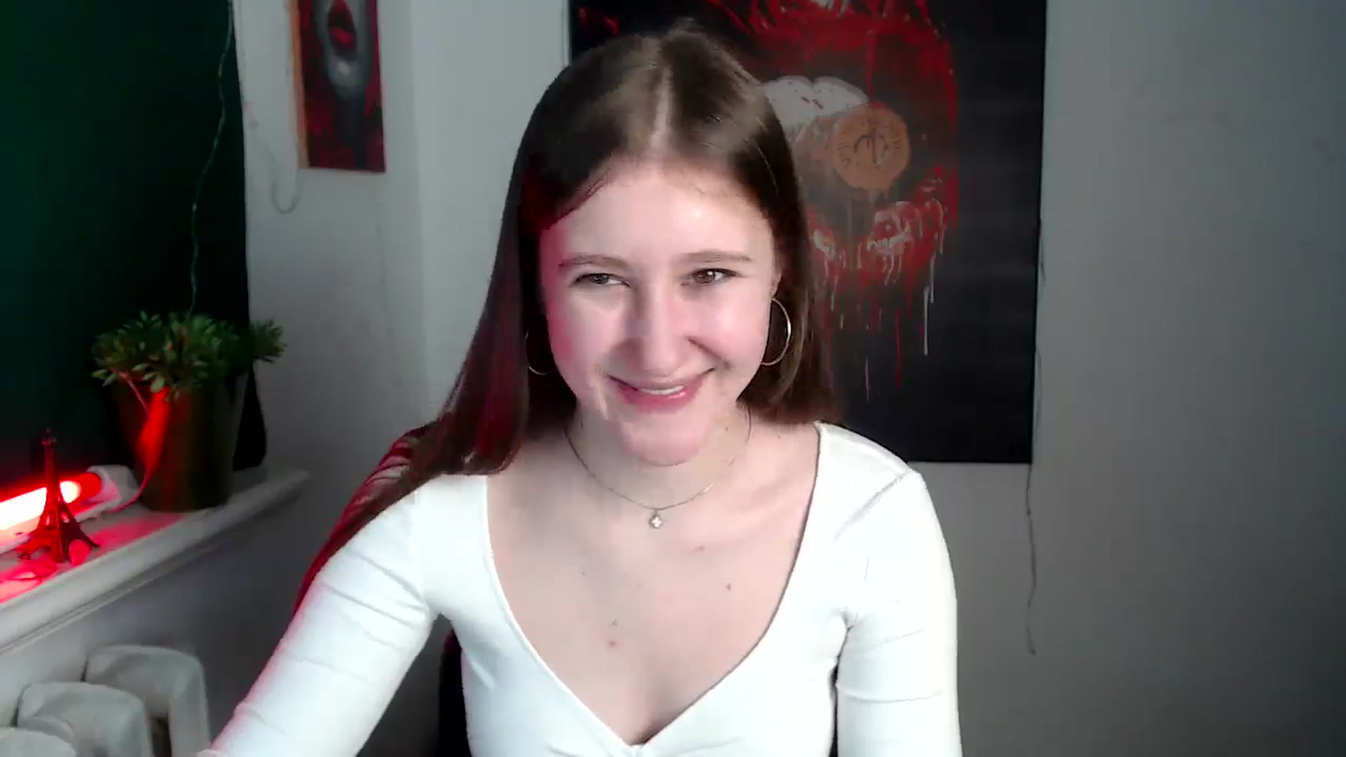 Gallery image thumbnail from Kamilochkaaa_'s myfreecams stream on, 11/29/2025, 14:57 image 11 of 20