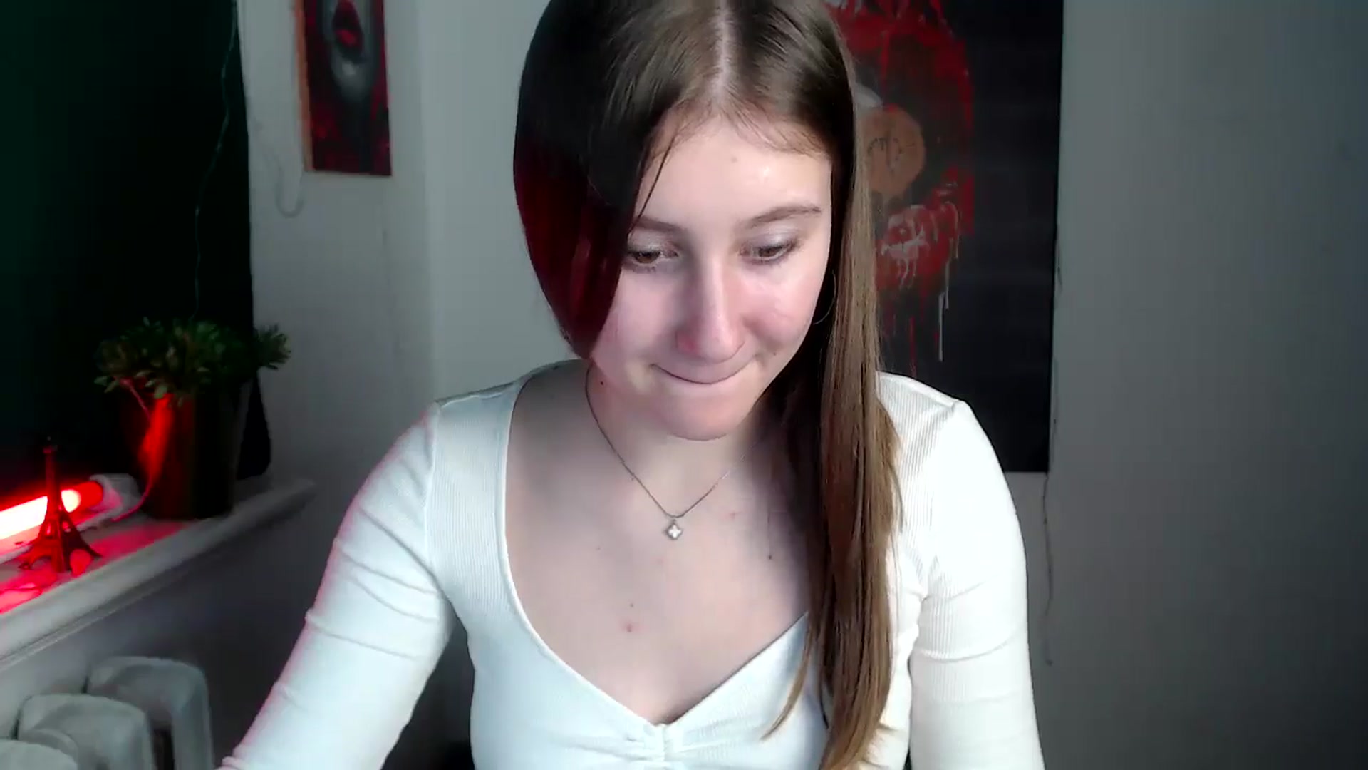 Gallery image thumbnail from Kamilochkaaa_'s myfreecams stream on, 11/29/2025, 14:57 image 2 of 20