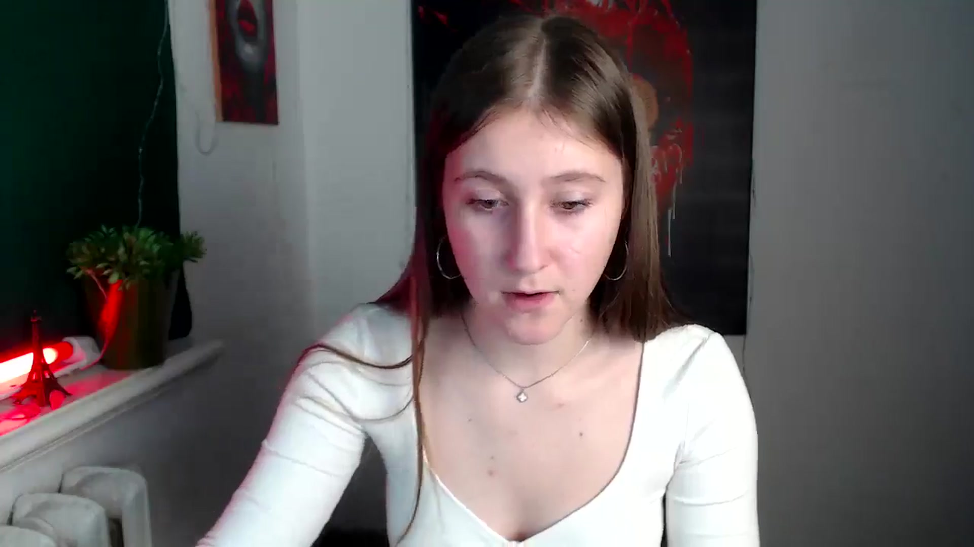 Gallery image thumbnail from Kamilochkaaa_'s myfreecams stream on, 11/29/2025, 14:57 image 6 of 20