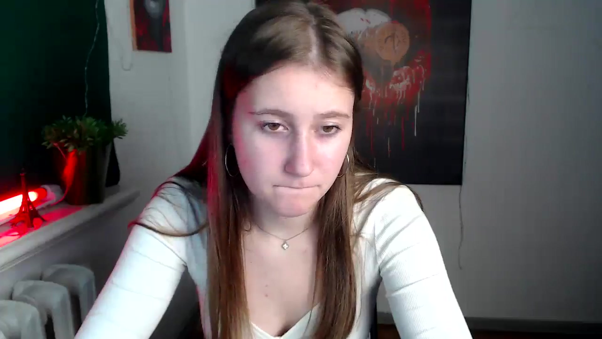 Gallery image thumbnail from Kamilochkaaa_'s myfreecams stream on, 11/29/2025, 15:36 image 8 of 20