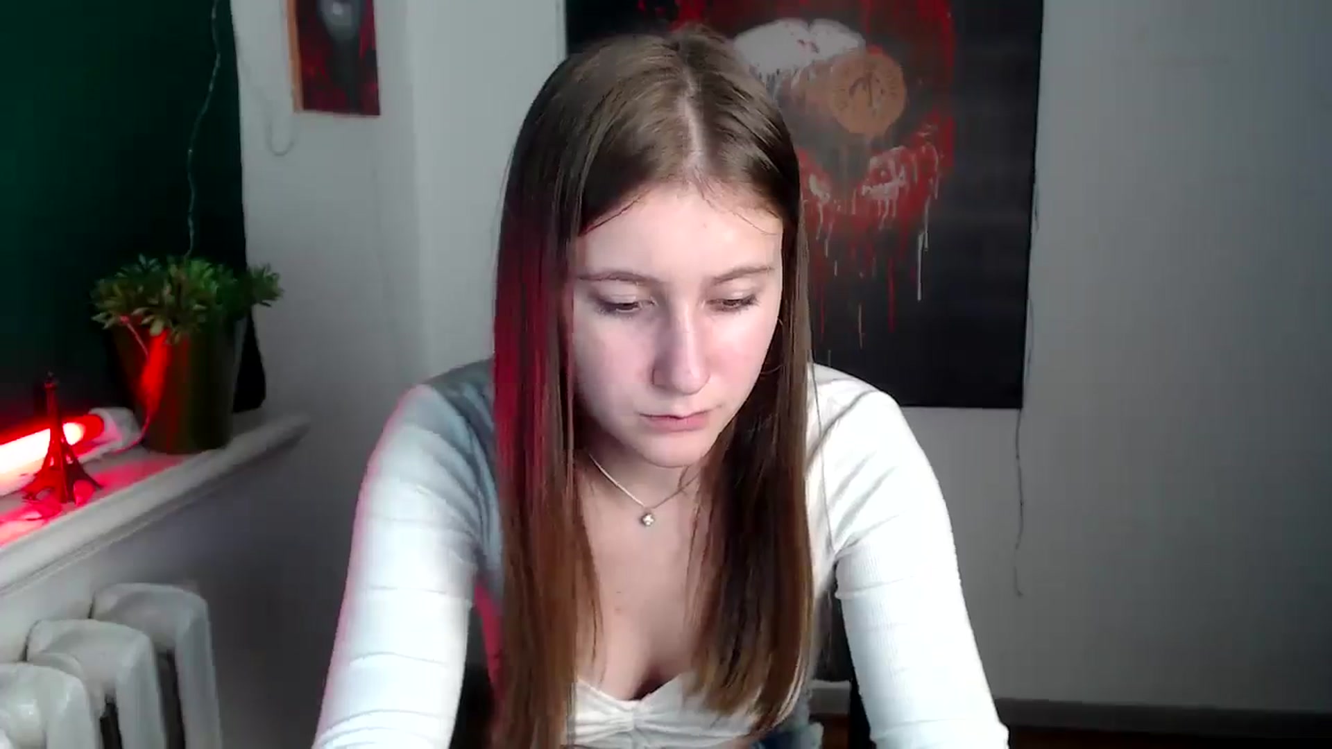 Gallery image thumbnail from Kamilochkaaa_'s myfreecams stream on, 11/29/2025, 15:36 image 18 of 20