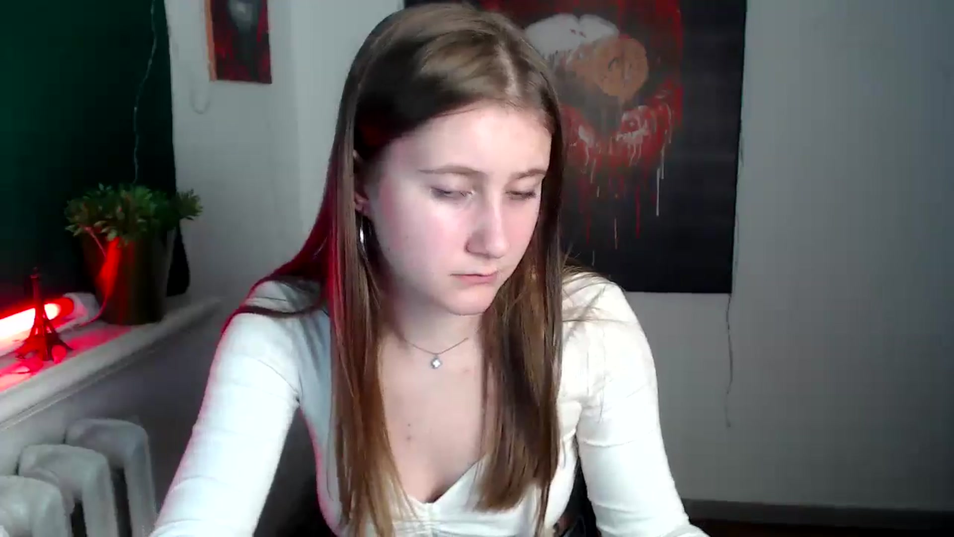 Gallery image thumbnail from Kamilochkaaa_'s myfreecams stream on, 11/29/2025, 15:36 image 3 of 20