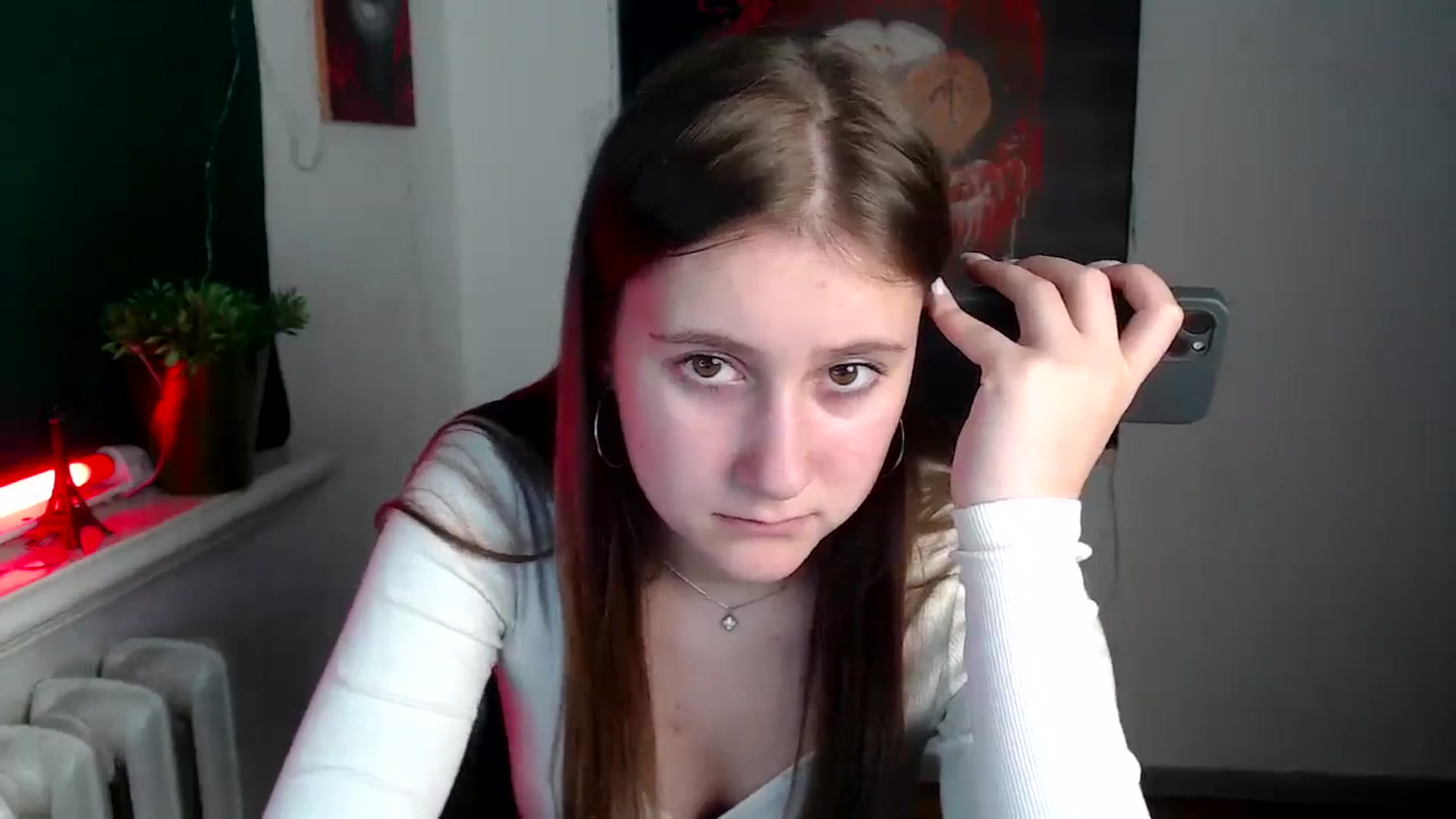 Gallery image thumbnail from Kamilochkaaa_'s myfreecams stream on, 11/29/2025, 15:36 image 4 of 20