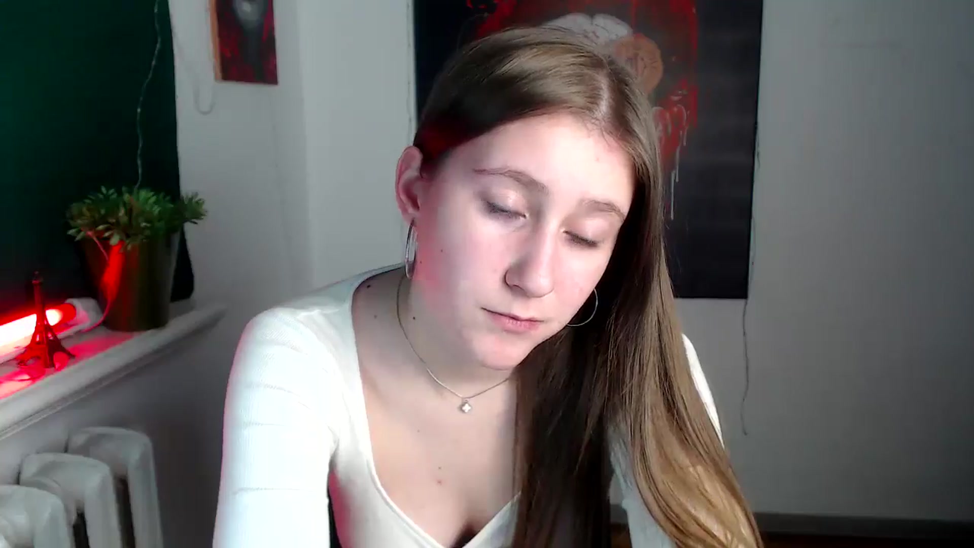 Gallery image thumbnail from Kamilochkaaa_'s myfreecams stream on, 11/29/2025, 15:36 image 11 of 20