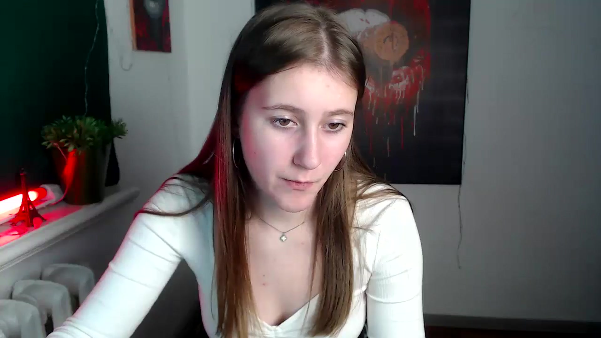 Gallery image thumbnail from Kamilochkaaa_'s myfreecams stream on, 11/29/2025, 15:36 image 6 of 20