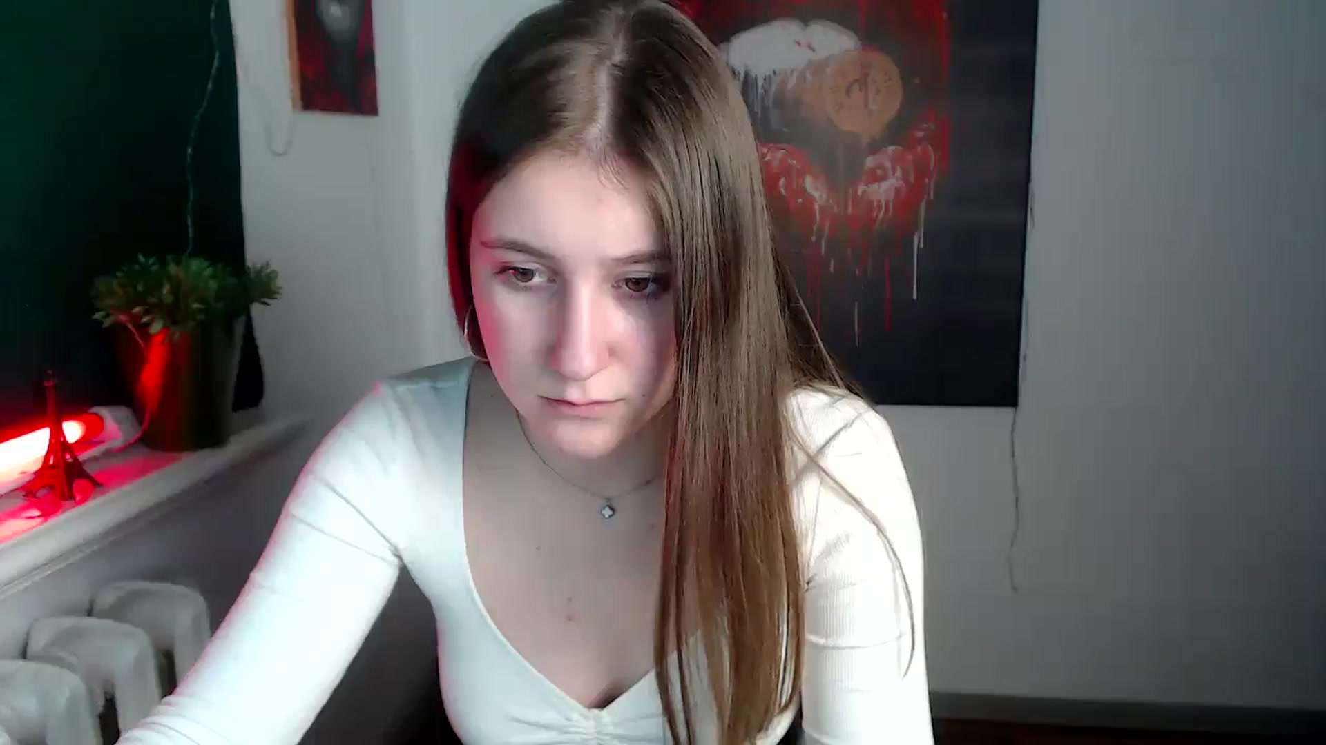 Gallery image thumbnail from Kamilochkaaa_'s myfreecams stream on, 11/29/2025, 15:36 image 14 of 20