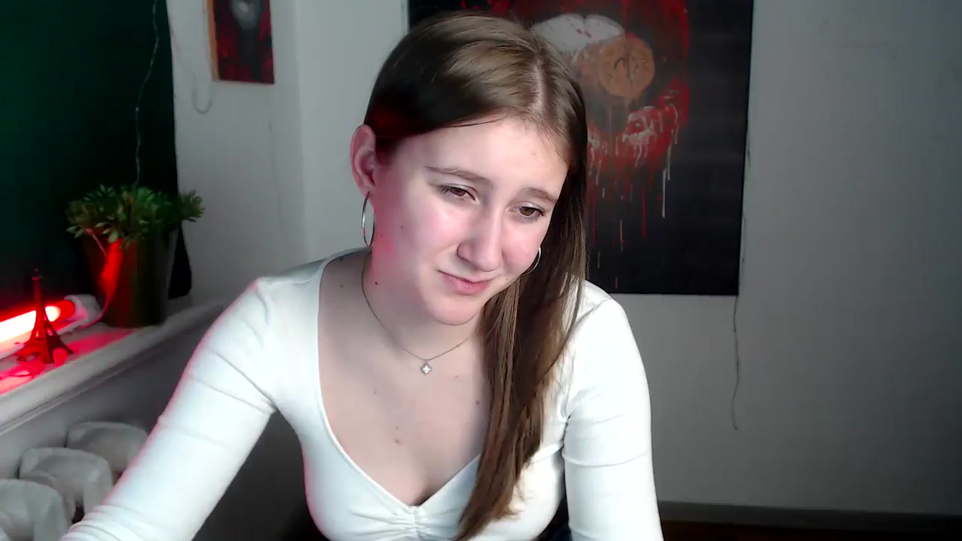 Gallery image thumbnail from Kamilochkaaa_'s myfreecams stream on, 11/29/2025, 15:36 image 10 of 20