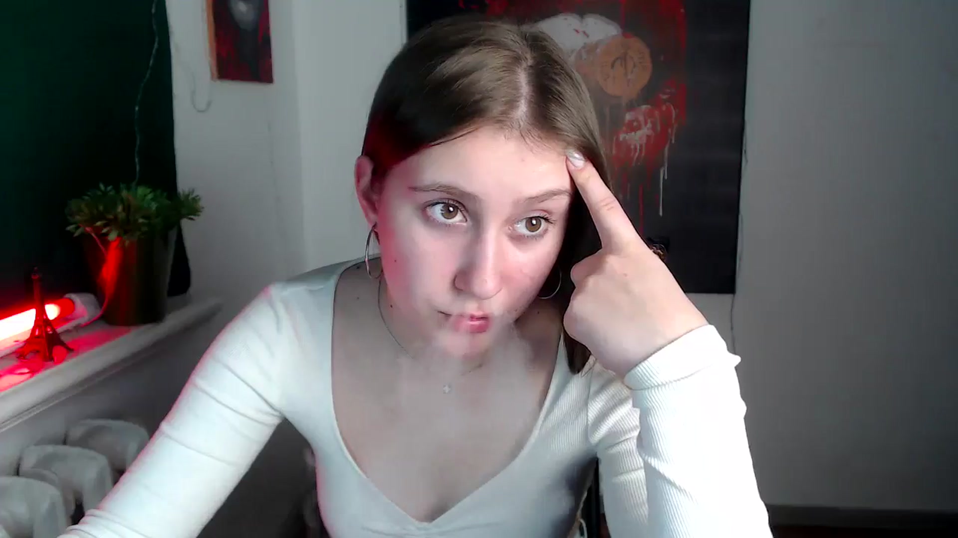 Gallery image thumbnail from Kamilochkaaa_'s myfreecams stream on, 11/29/2025, 15:36 image 12 of 20