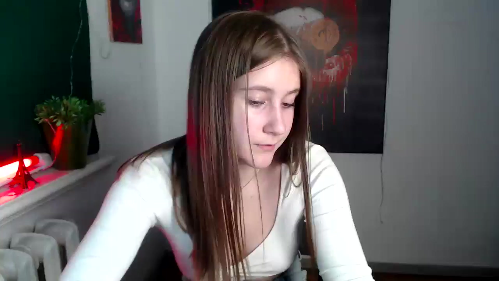 Gallery image thumbnail from Kamilochkaaa_'s myfreecams stream on, 11/29/2025, 15:36 image 20 of 20