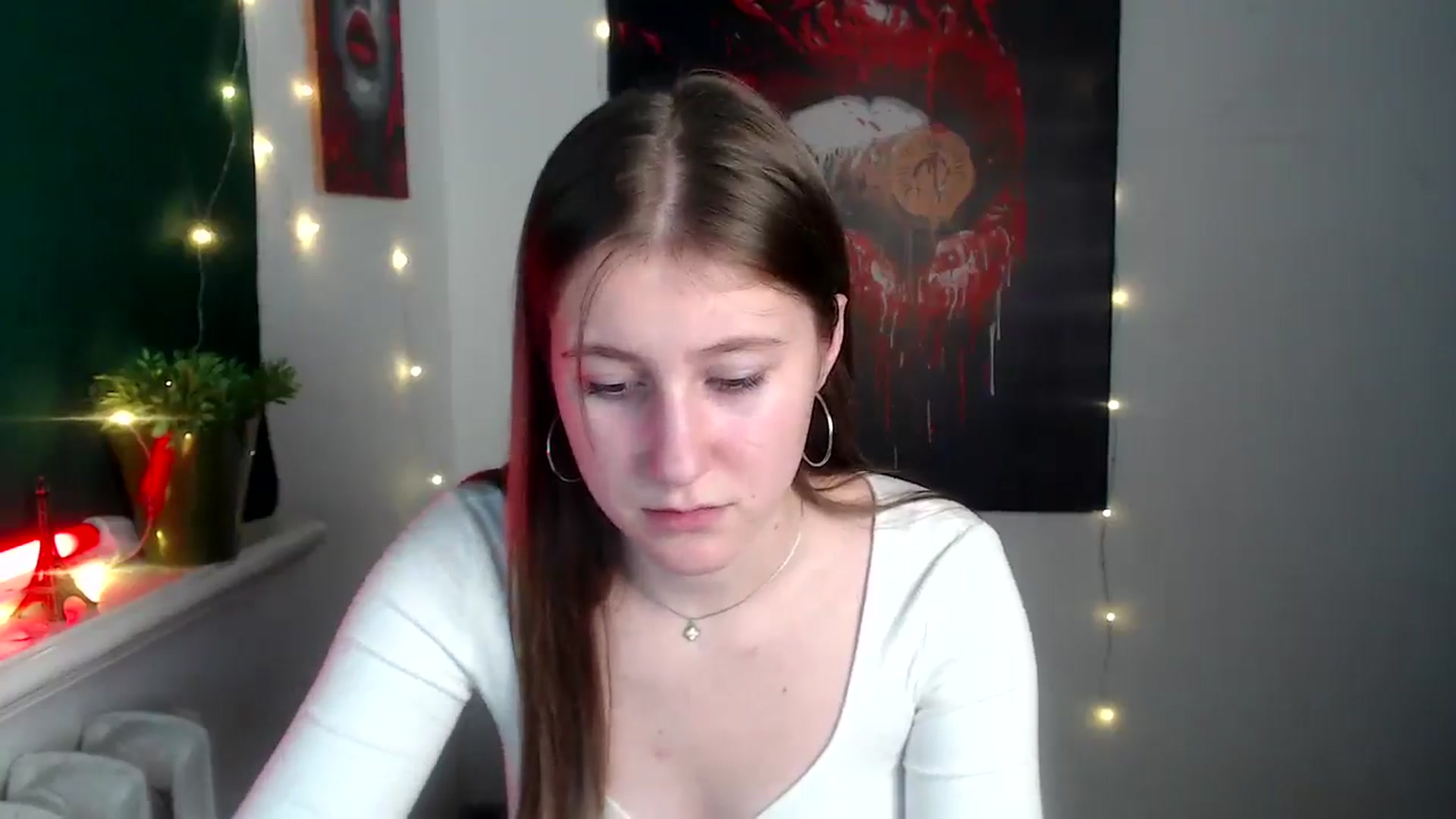 Gallery image thumbnail from Kamilochkaaa_'s myfreecams stream on, 11/29/2025, 17:42 image 17 of 20