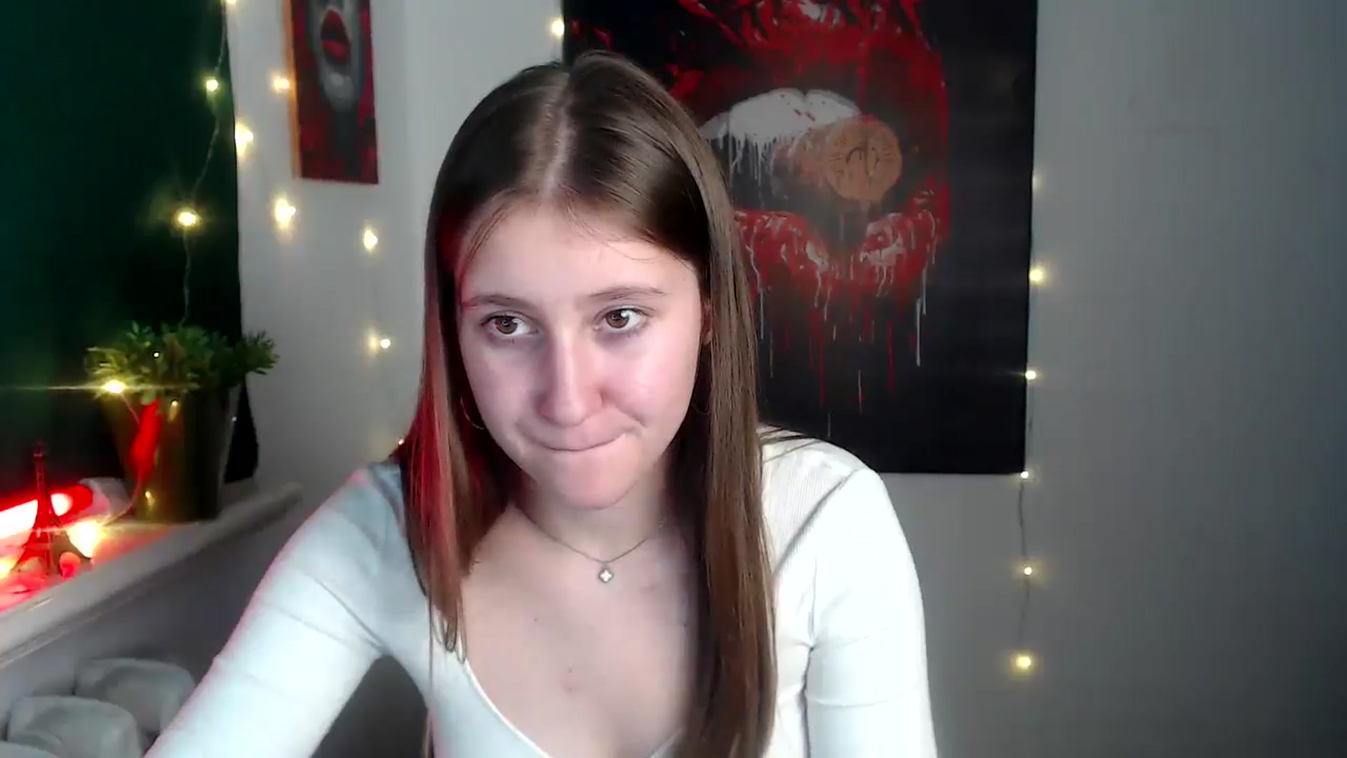 Gallery image thumbnail from Kamilochkaaa_'s myfreecams stream on, 11/29/2025, 17:42 image 14 of 20