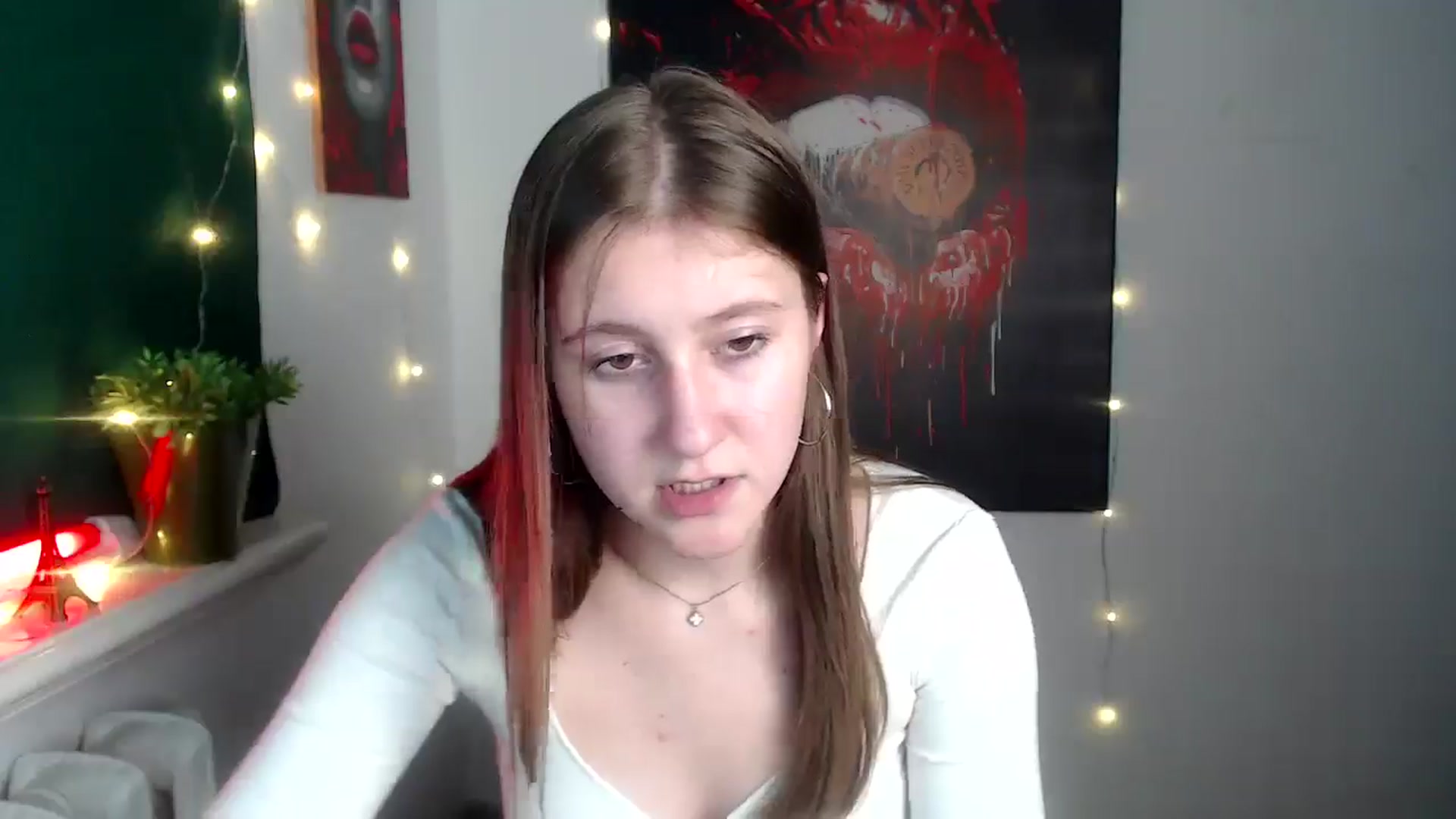 Gallery image thumbnail from Kamilochkaaa_'s myfreecams stream on, 11/29/2025, 17:42 image 16 of 20