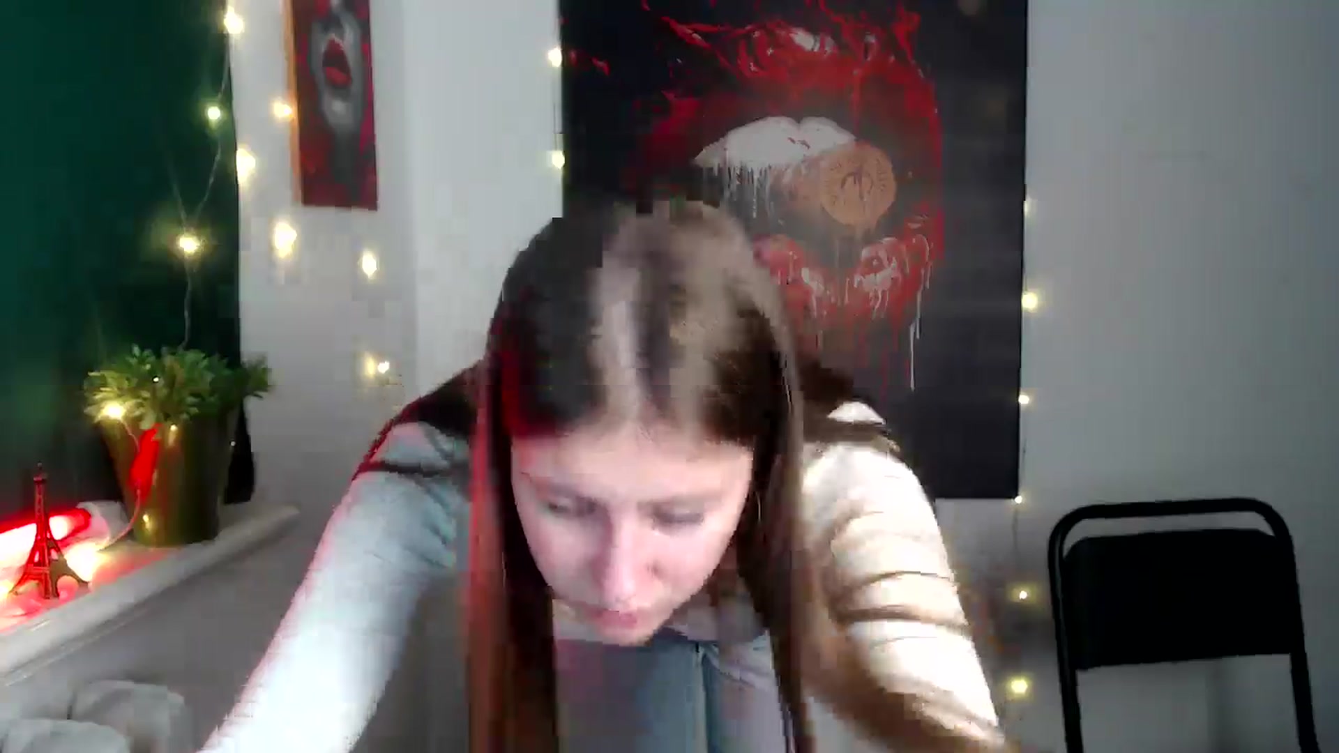 Gallery image thumbnail from Kamilochkaaa_'s myfreecams stream on, 11/29/2025, 17:42 image 4 of 20