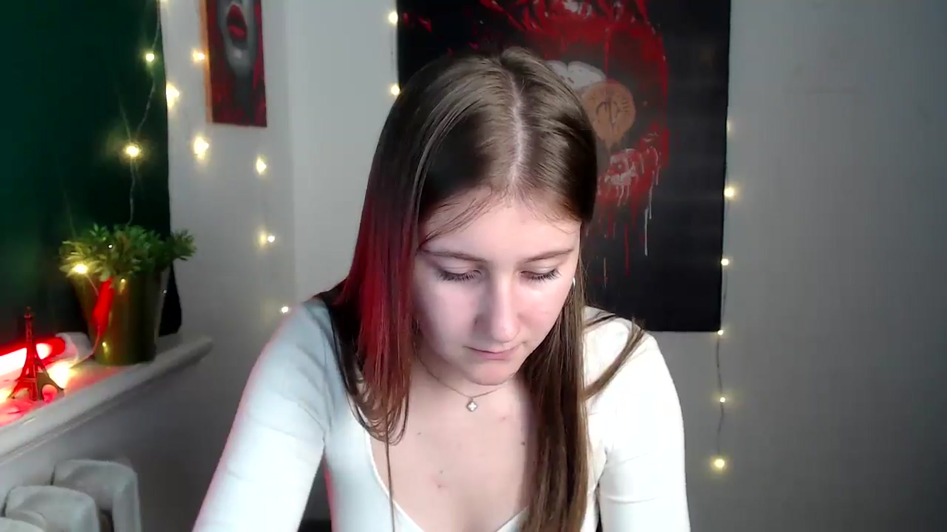 Gallery image thumbnail from Kamilochkaaa_'s myfreecams stream on, 11/29/2025, 17:42 image 13 of 20
