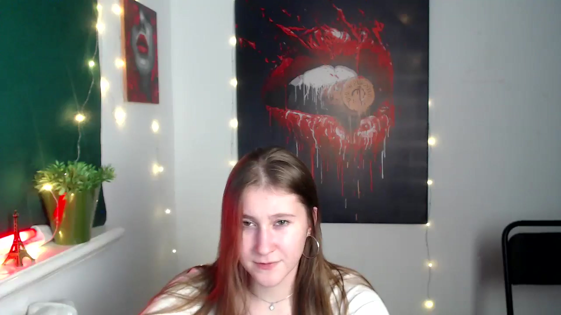 Gallery image thumbnail from Kamilochkaaa_'s myfreecams stream on, 11/29/2025, 17:42 image 5 of 20
