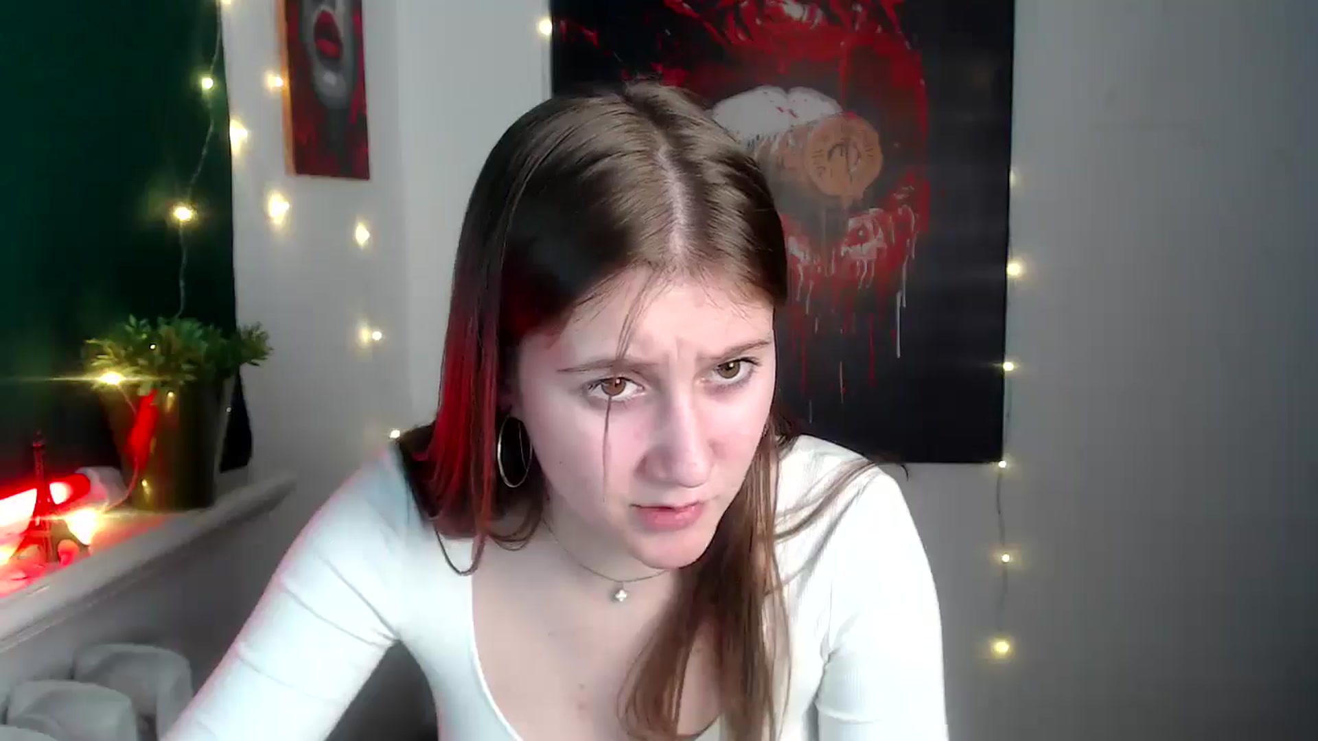 Gallery image thumbnail from Kamilochkaaa_'s myfreecams stream on, 11/29/2025, 17:42 image 20 of 20