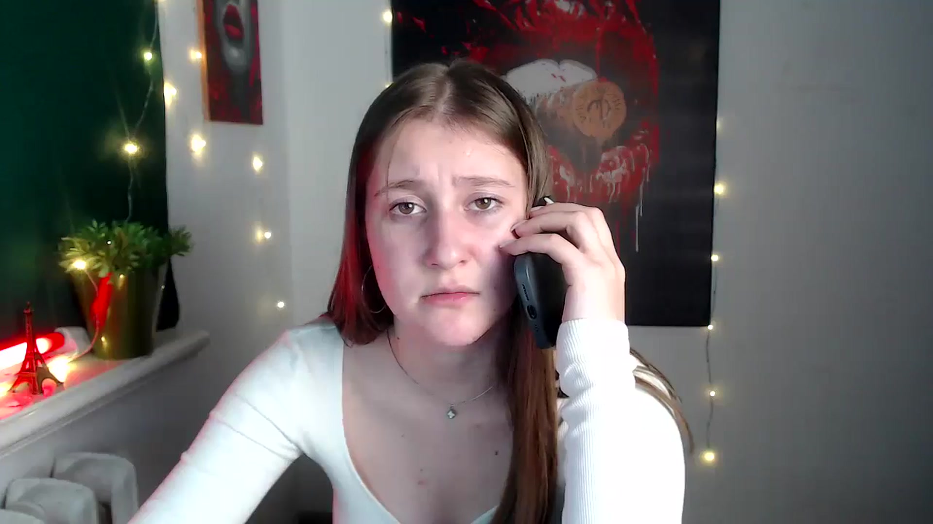 Gallery image thumbnail from Kamilochkaaa_'s myfreecams stream on, 11/29/2025, 17:42 image 10 of 20