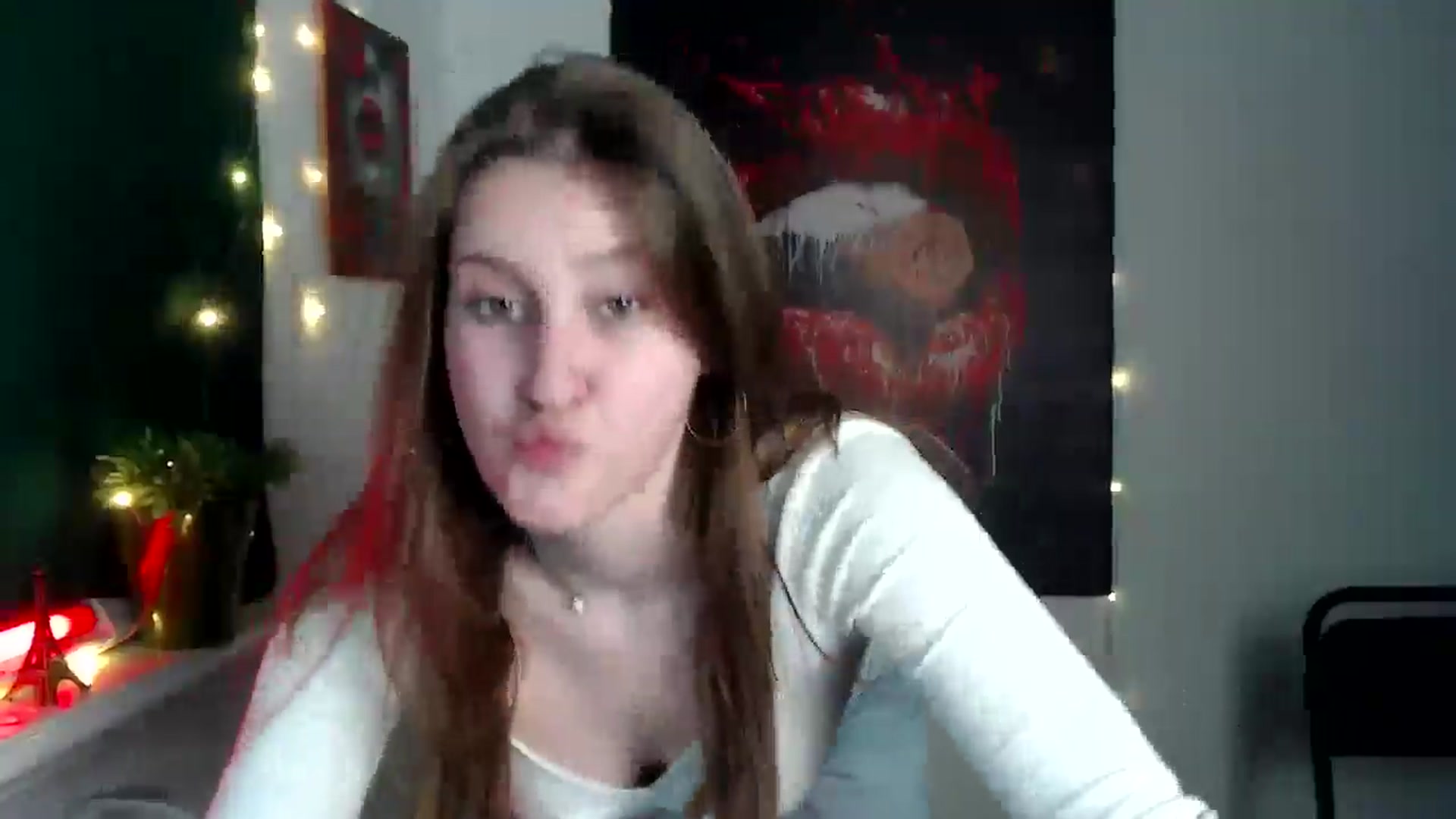 Gallery image thumbnail from Kamilochkaaa_'s myfreecams stream on, 11/29/2025, 17:42 image 7 of 20