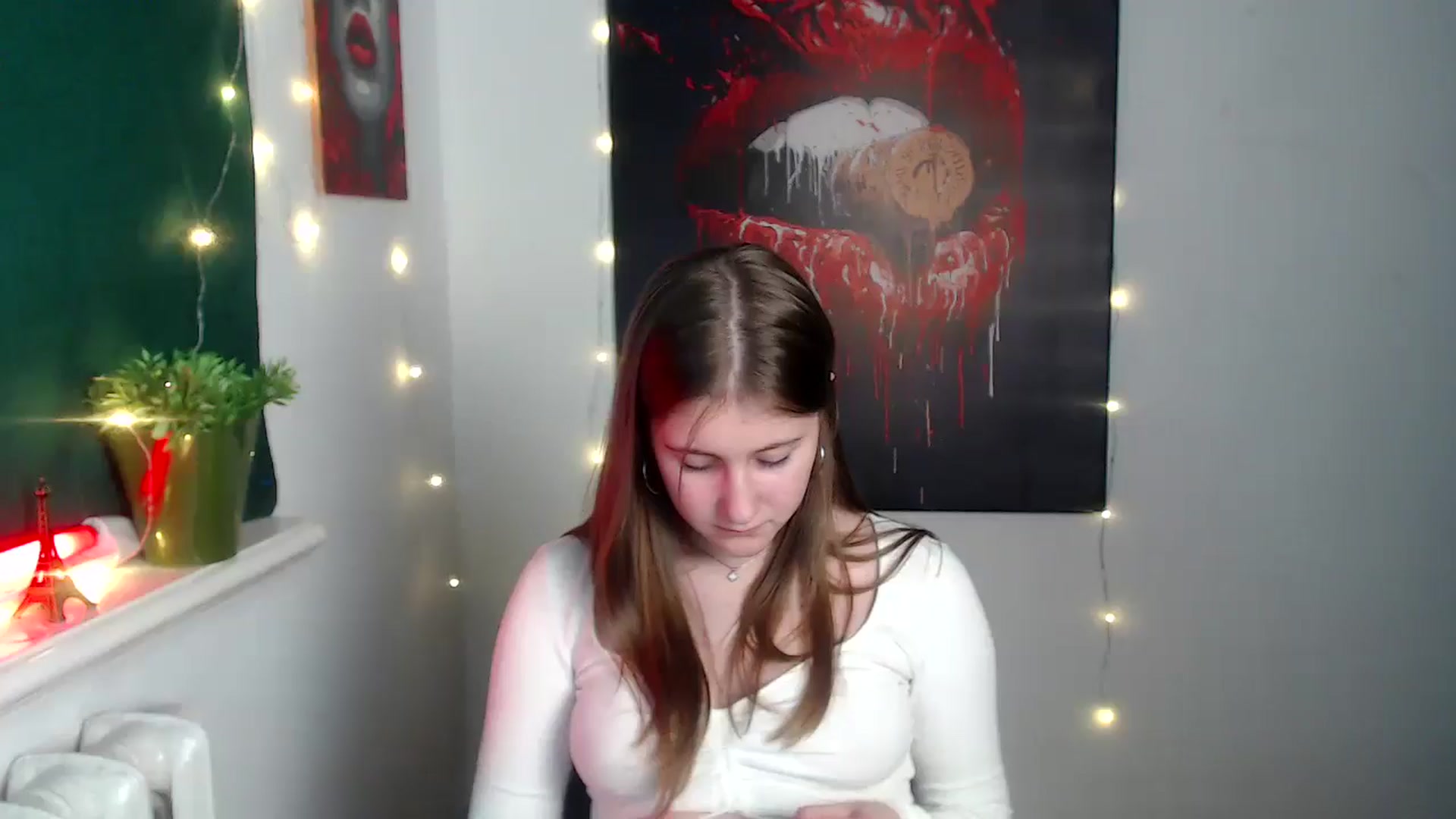 Gallery image thumbnail from Kamilochkaaa_'s myfreecams stream on, 11/29/2025, 17:42 image 18 of 20
