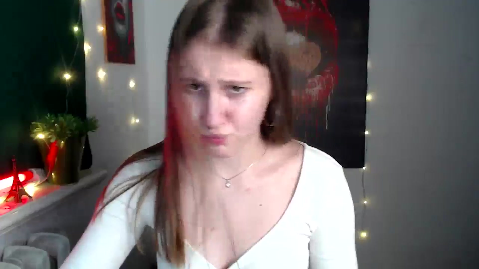 Gallery image thumbnail from Kamilochkaaa_'s myfreecams stream on, 11/29/2025, 17:42 image 8 of 20