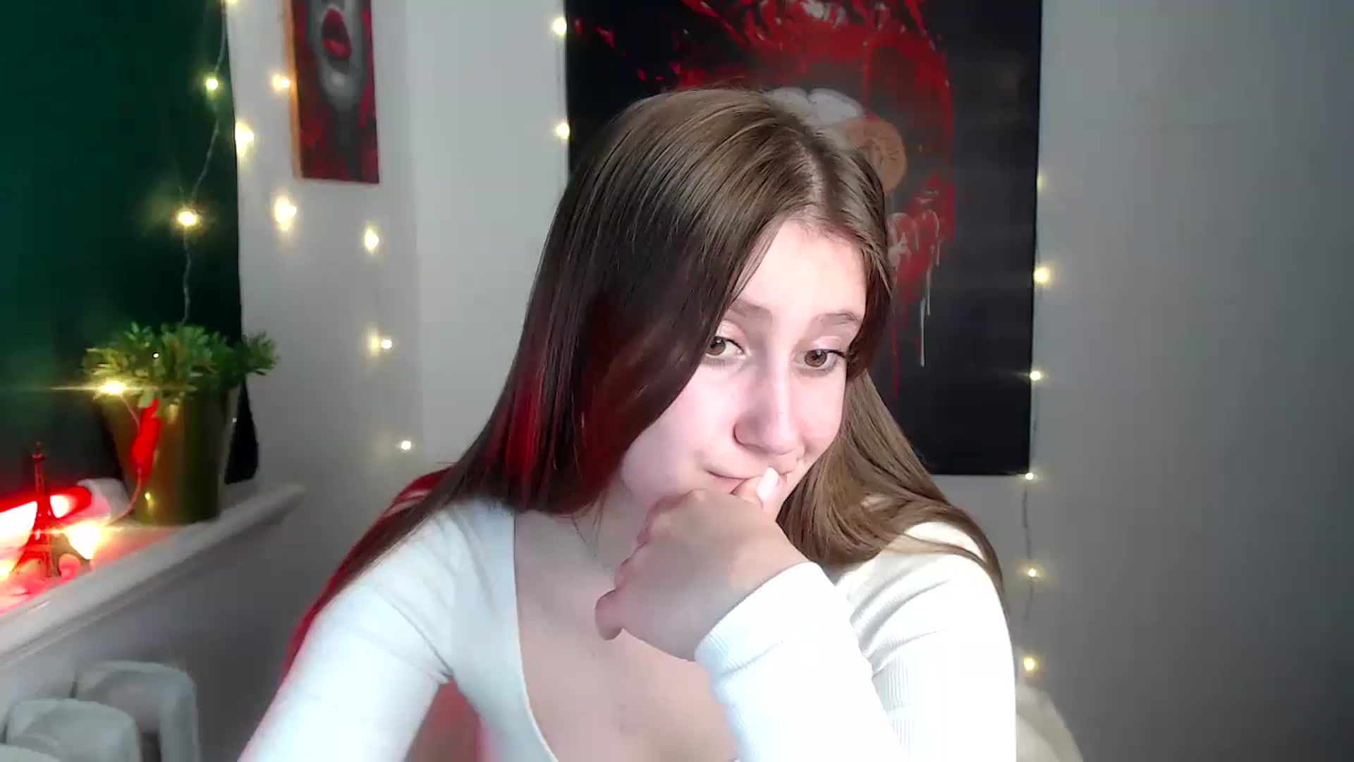 Gallery image thumbnail from Kamilochkaaa_'s myfreecams stream on, 11/29/2025, 18:55 image 8 of 20